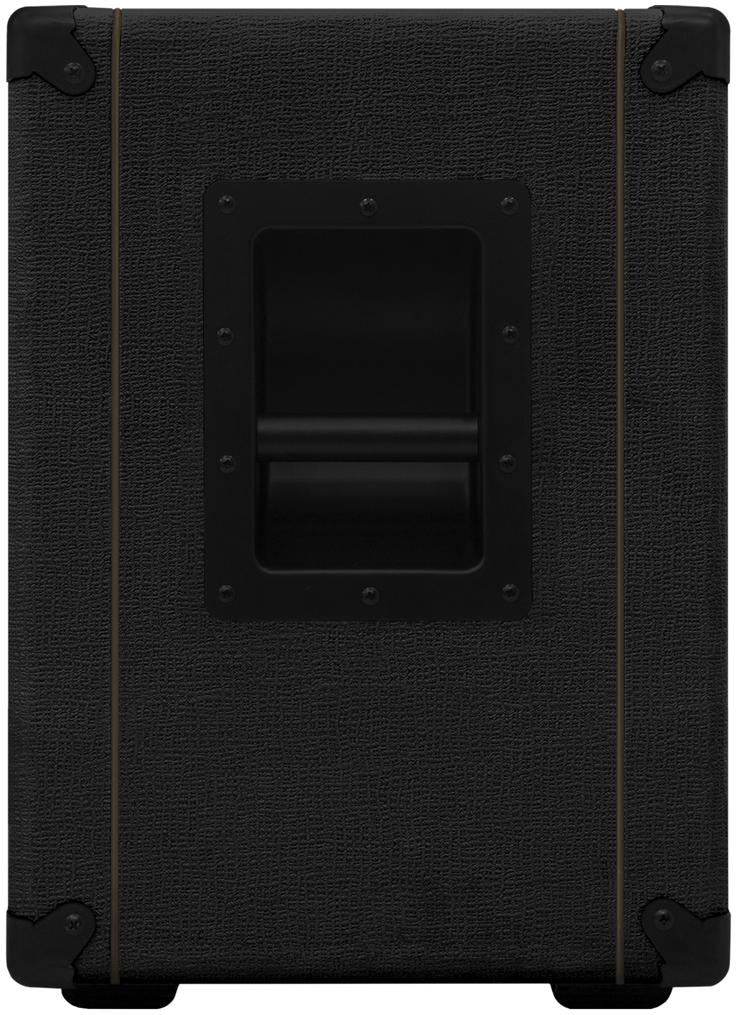 PPC 212 BK Gitarrenbox