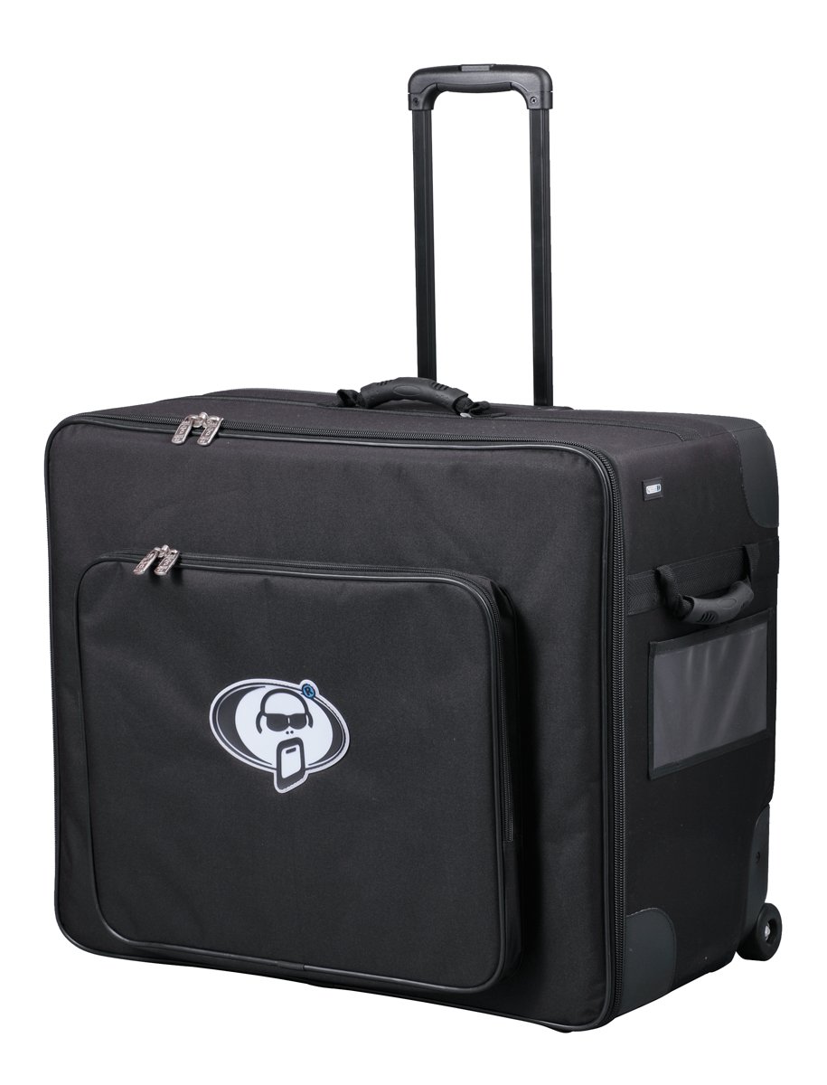 Stagepas  400BT Carry Case