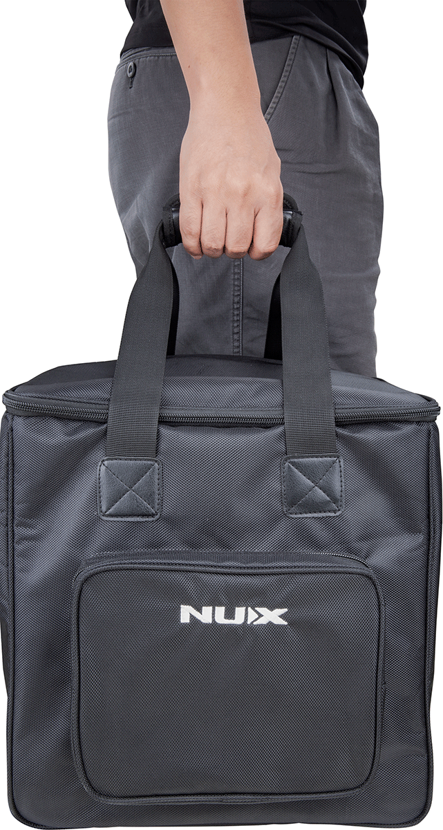 Stageman-Bag
