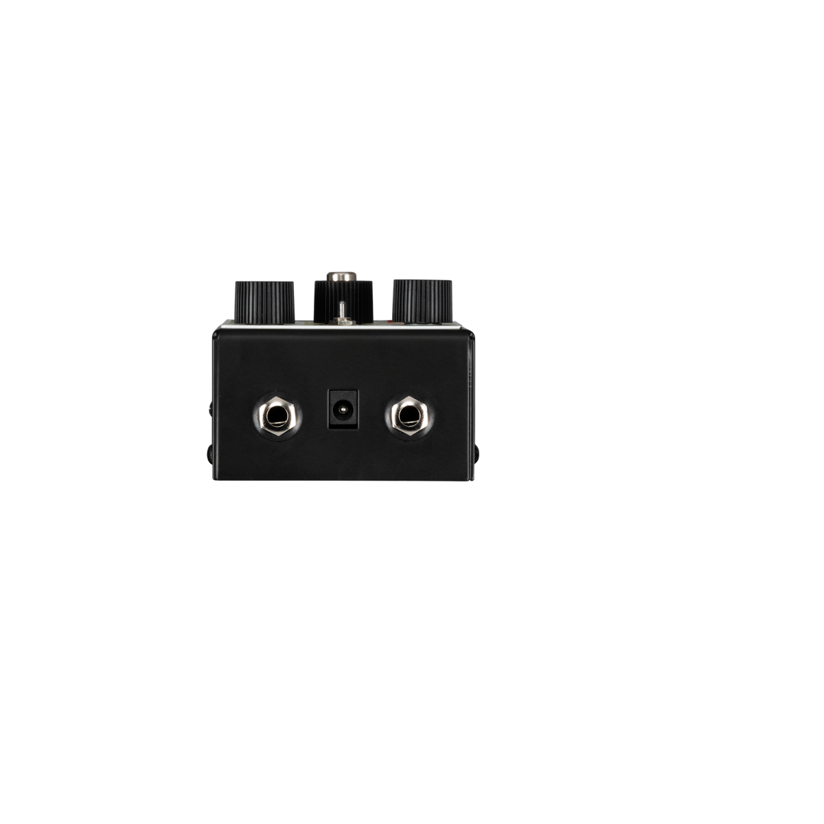 Arcas Compressor Sustainer
