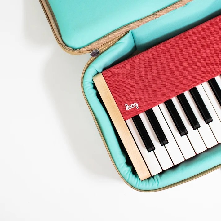 Piano Case