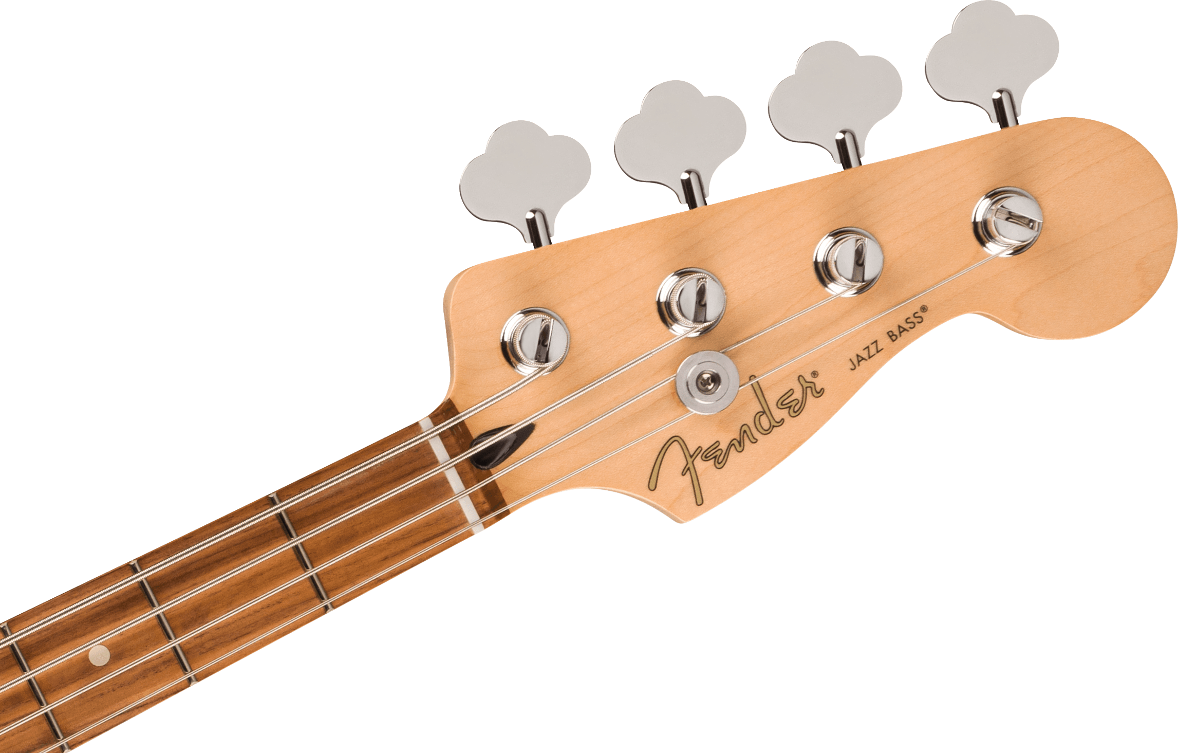 Player Jazz Bass®, Pau Ferro Fingerboard, Candy Apple Red