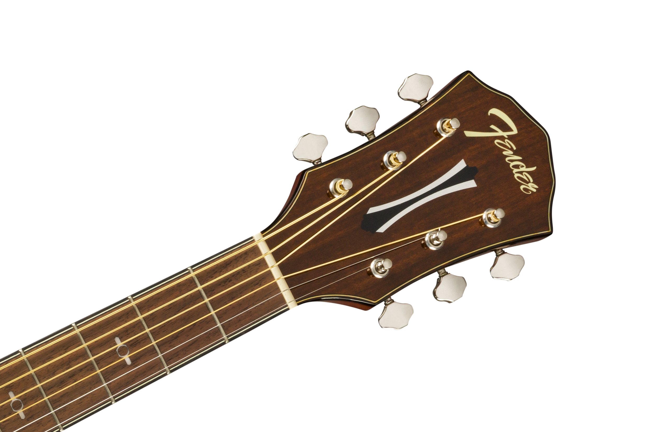FA-345CE Ovangkol Exotic Limited Edition