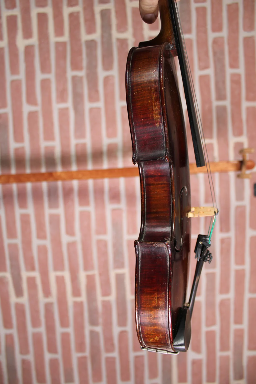 Meistervioline 4/4 (gebraucht)