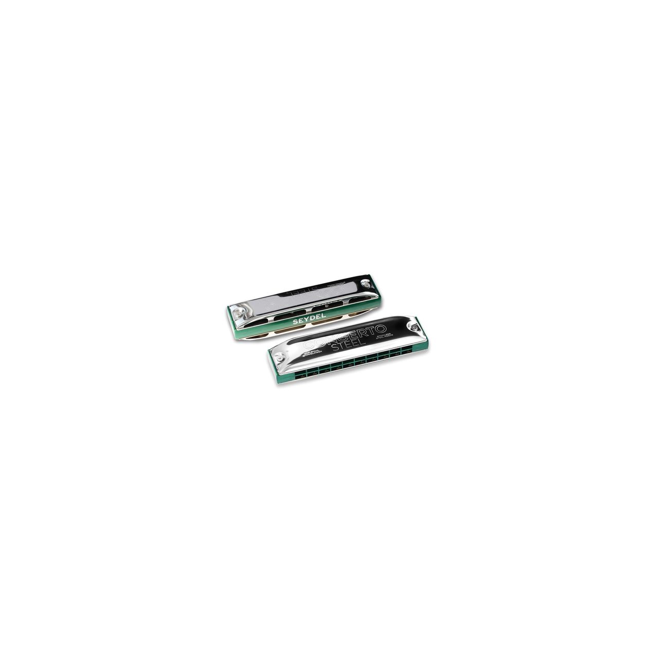 Octav Concerto Steel A