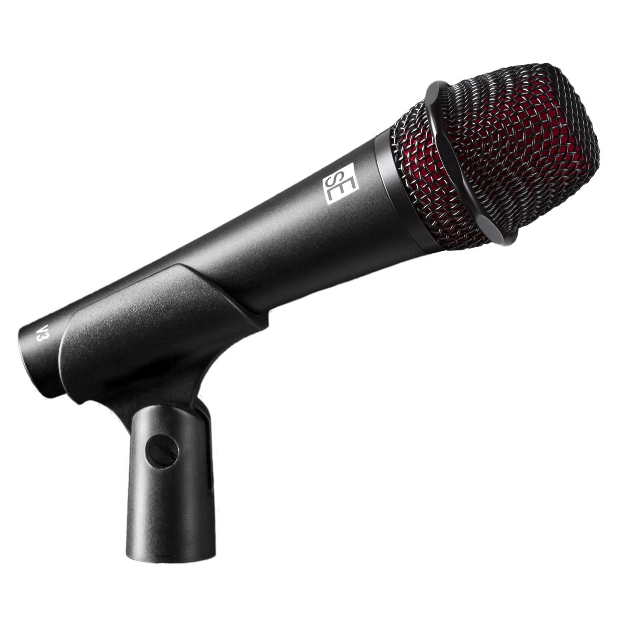 V7 Dynamic Vocal Microphone with Supercardioid Pattern