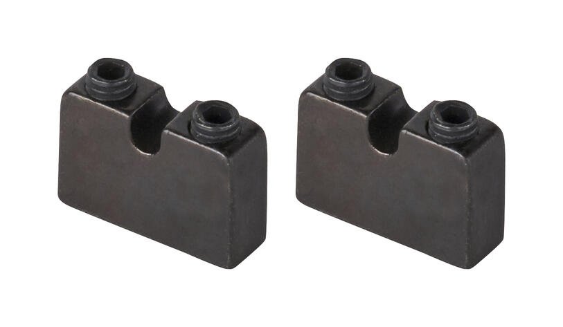 Saitenreiter - Standard Breite Bridge Saddle normal