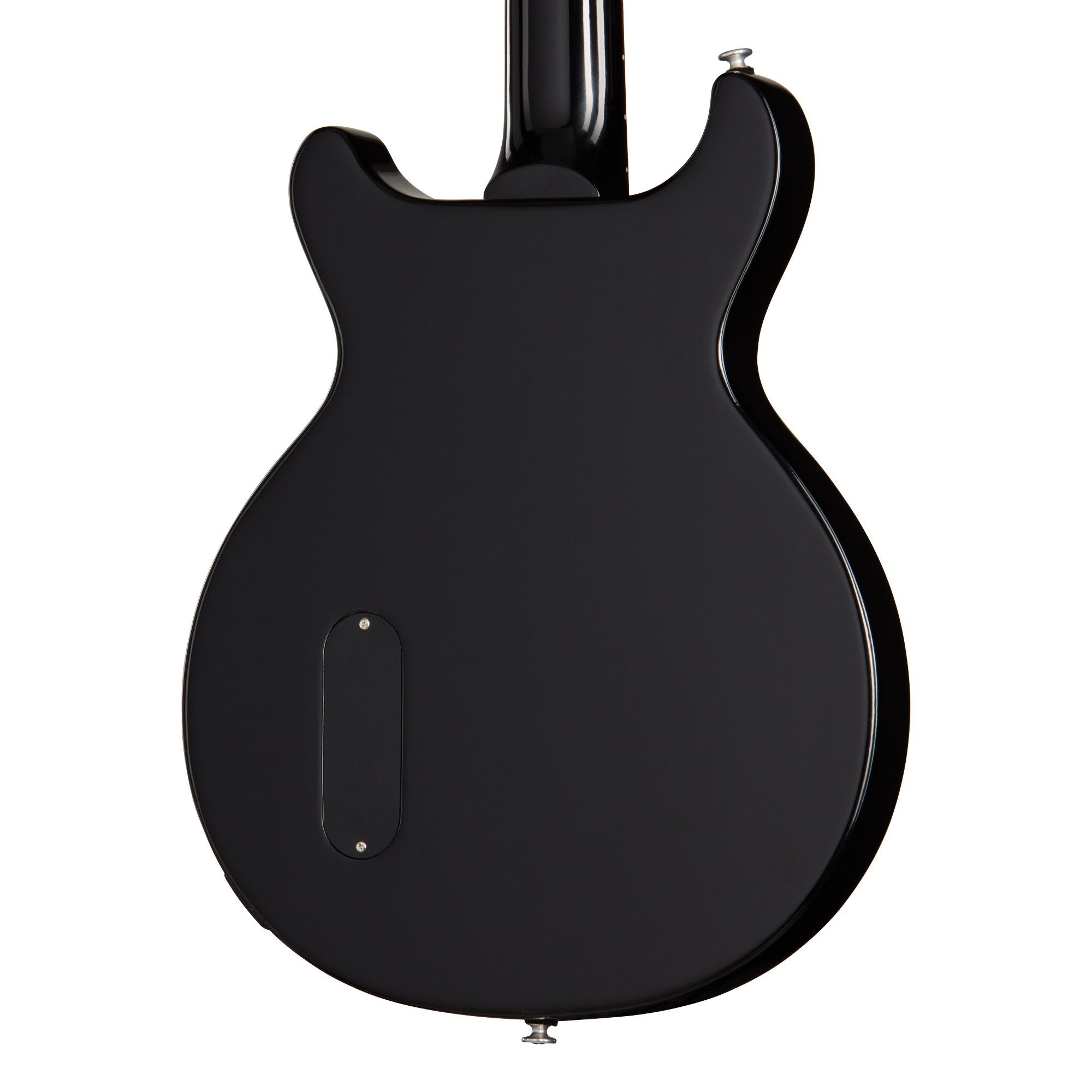 Les Paul Junior Double Cut Ebony
