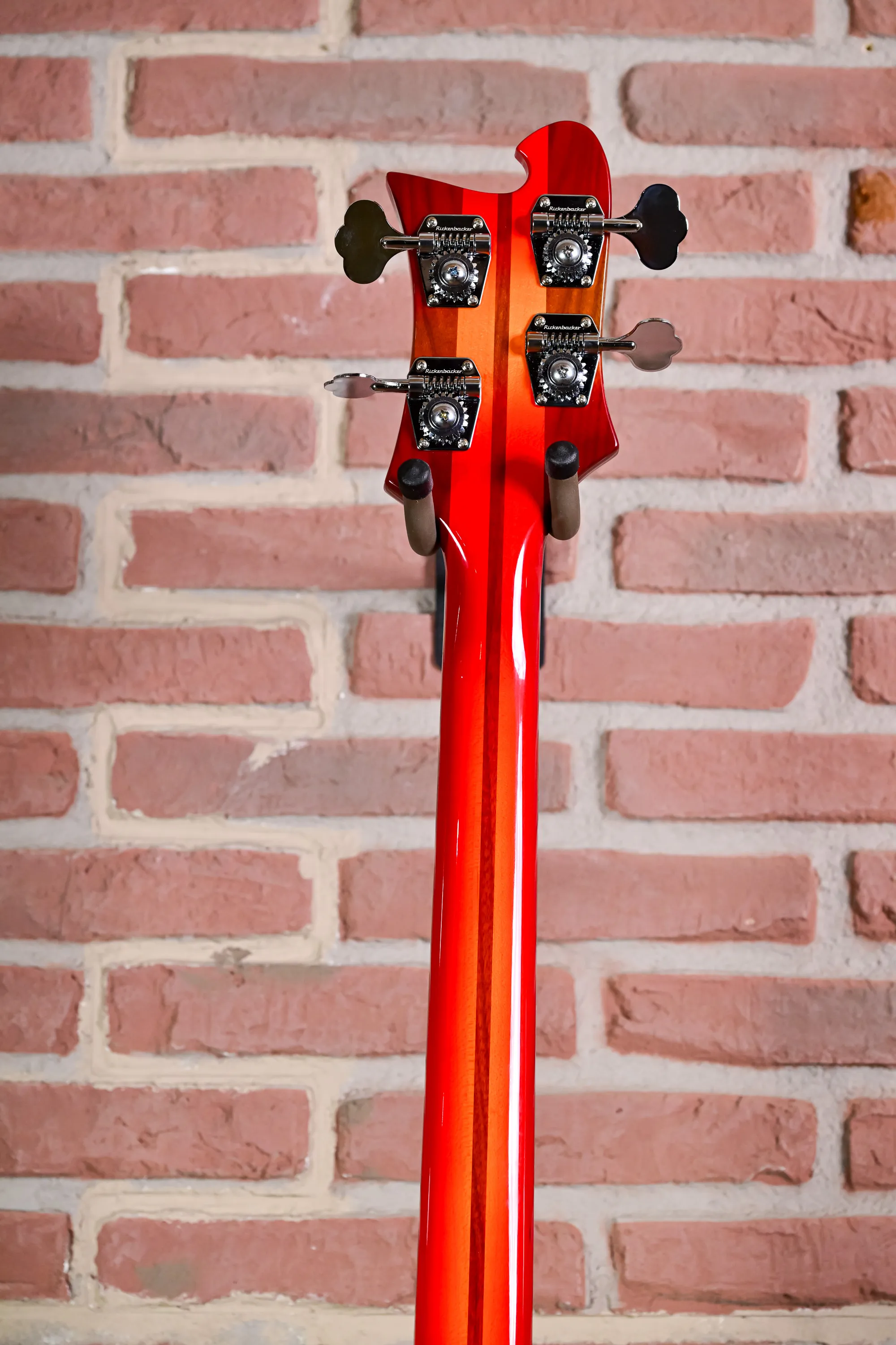 4003S Fireglo 4-Saiter E-Bass