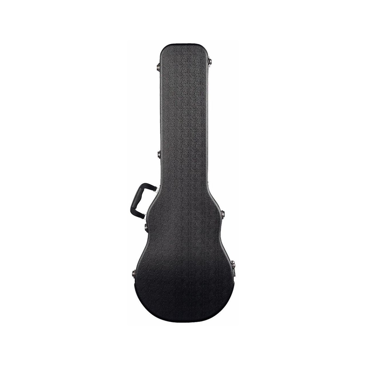 RC ABS 10408 B/4 Klassikgitarrenkoffer  Standard Line - schwarz