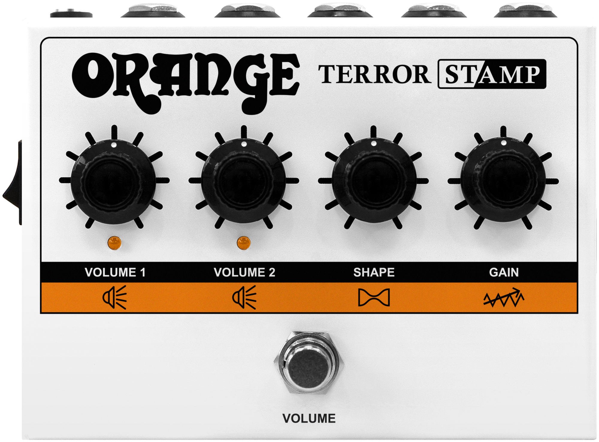 Terror Stamp 