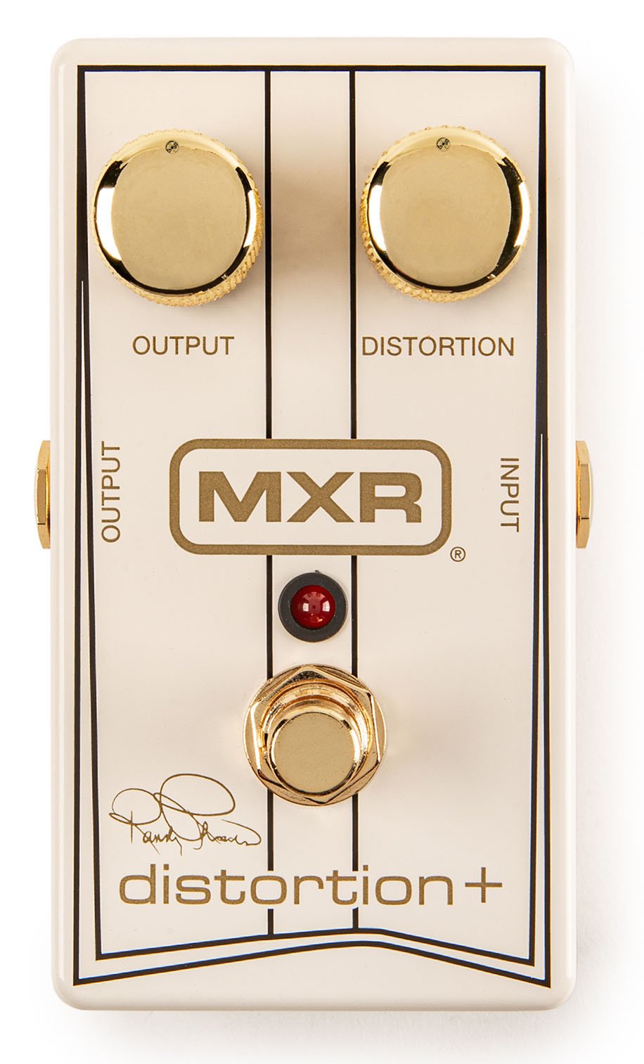 Randy Rhoads Distortion  Special Edition