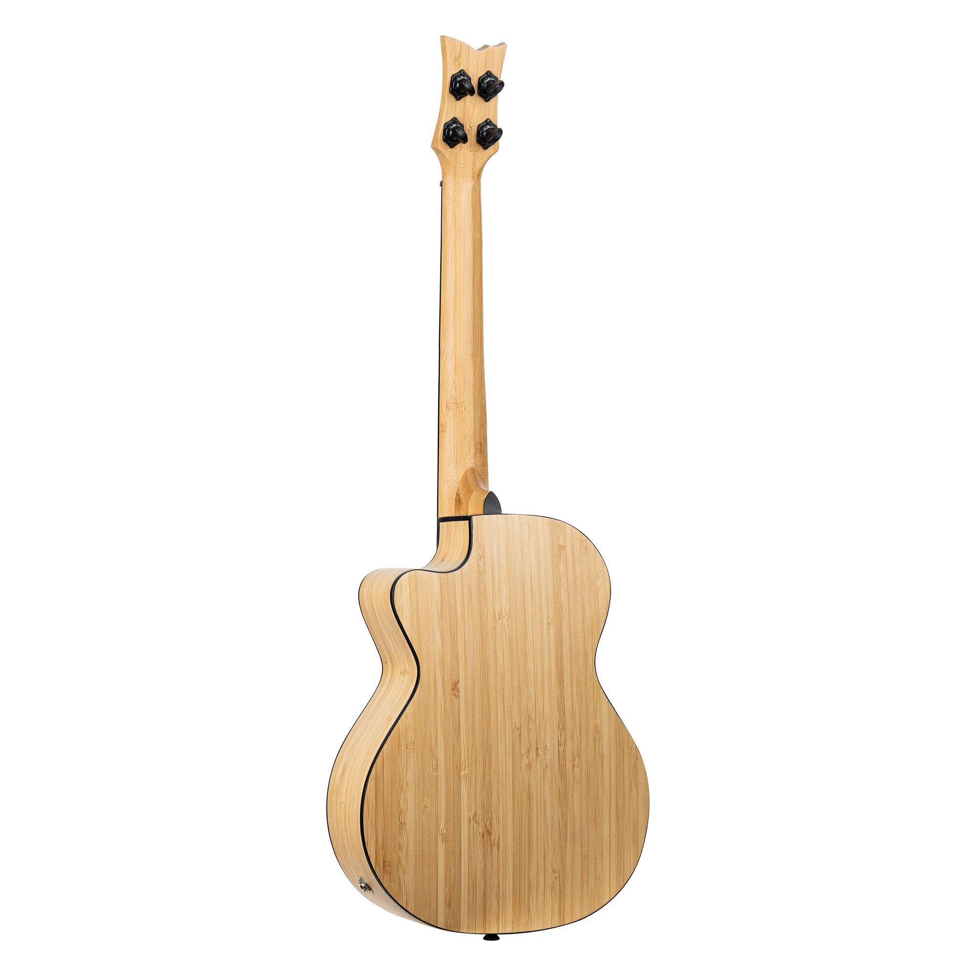 RUNAB-BA Bariton-Ukulele