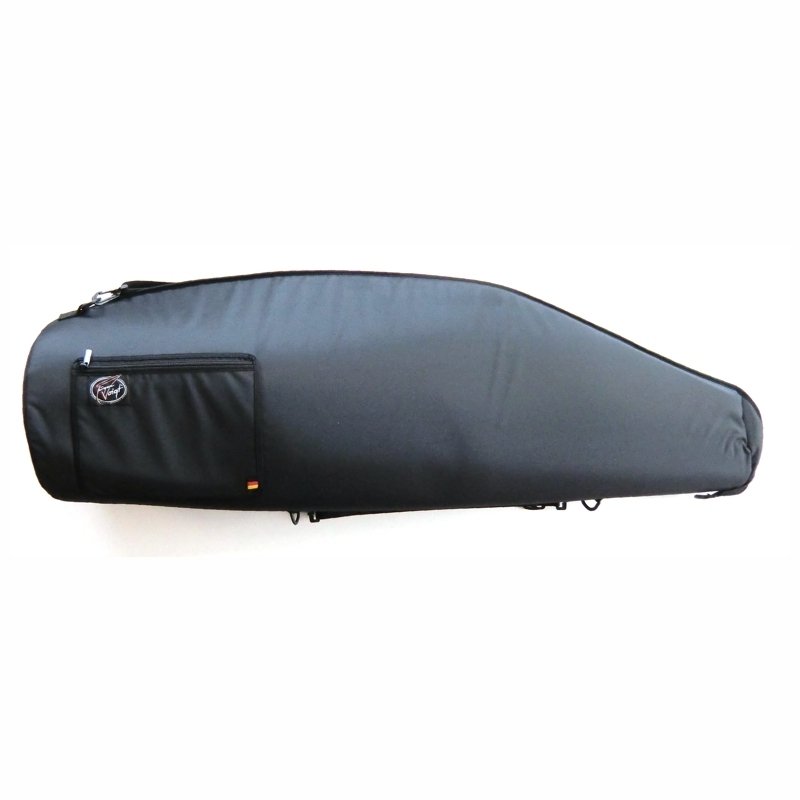 Schalmeientasche, Schalmei Softbag V58 für Doppelbariton