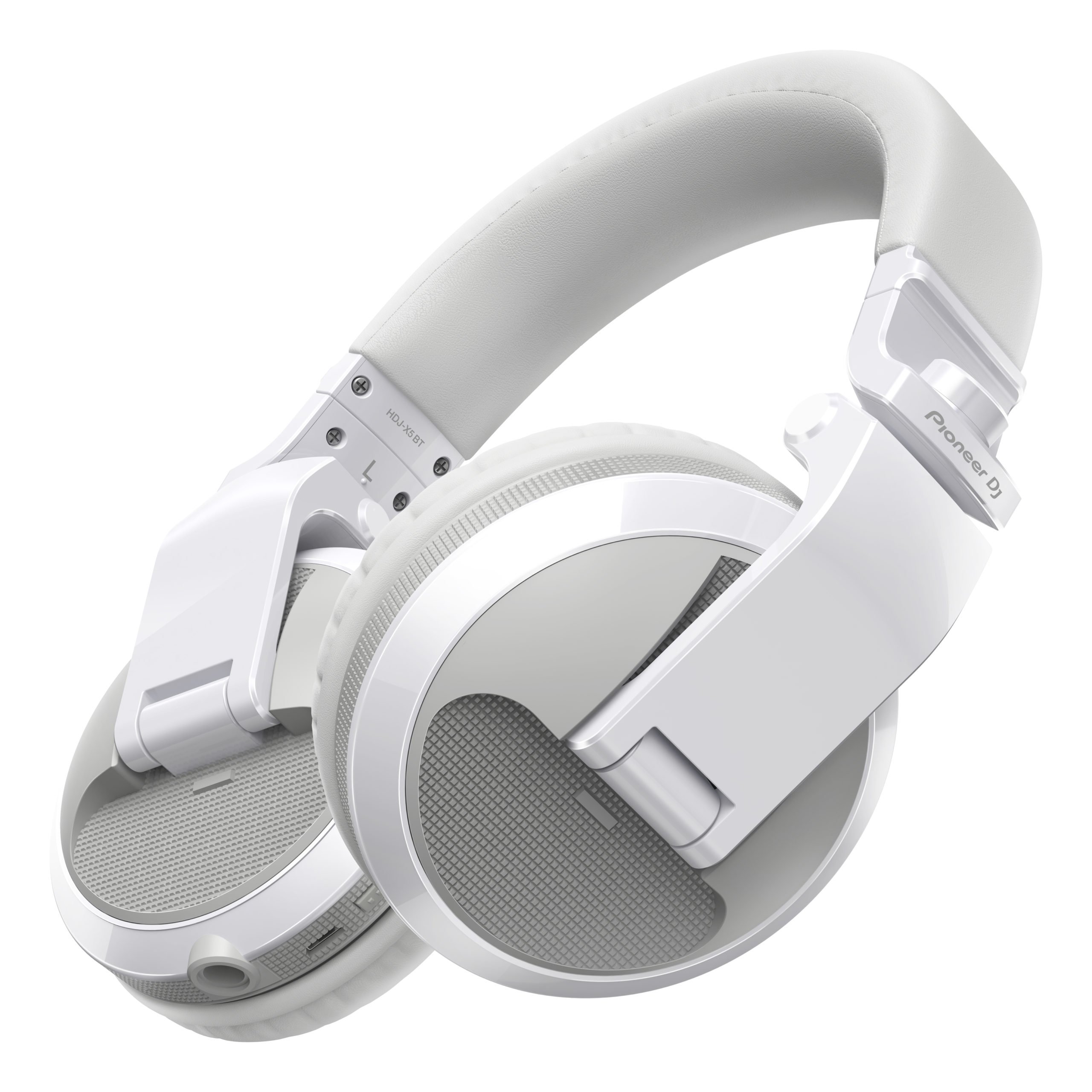 HDJ-X5BT-W Bluetooth Kopfhörer