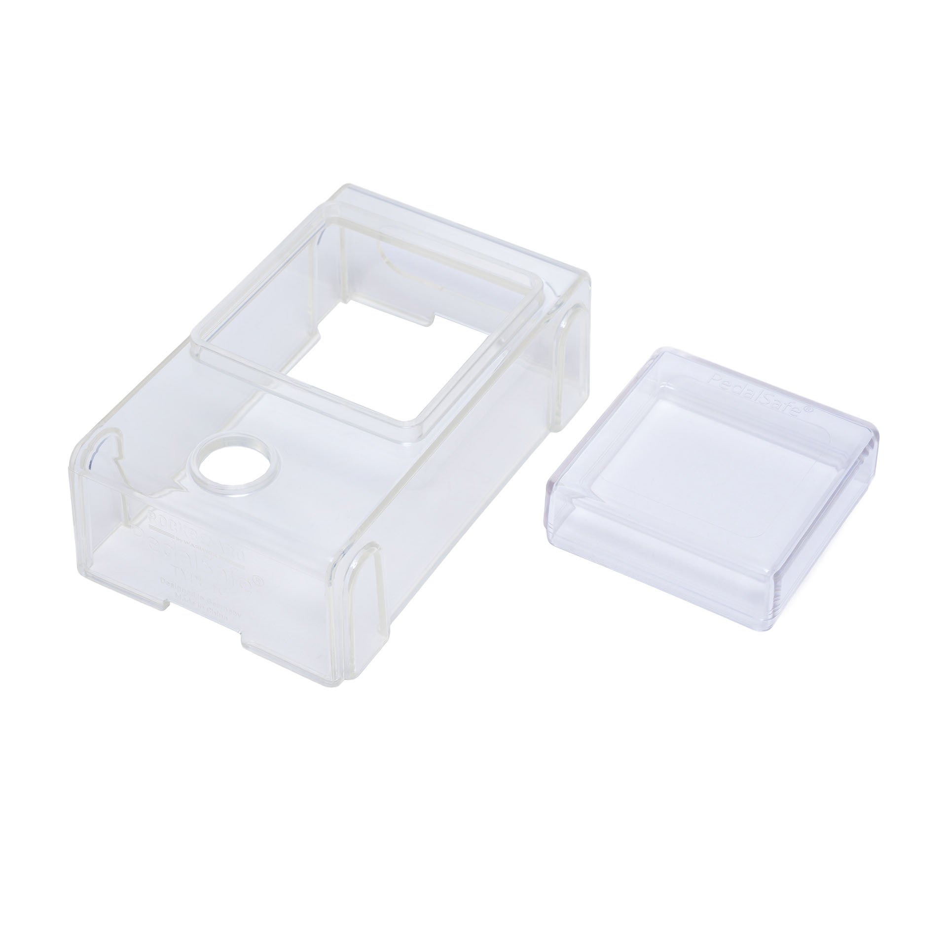 PedalSafe Type TC RockBoard
