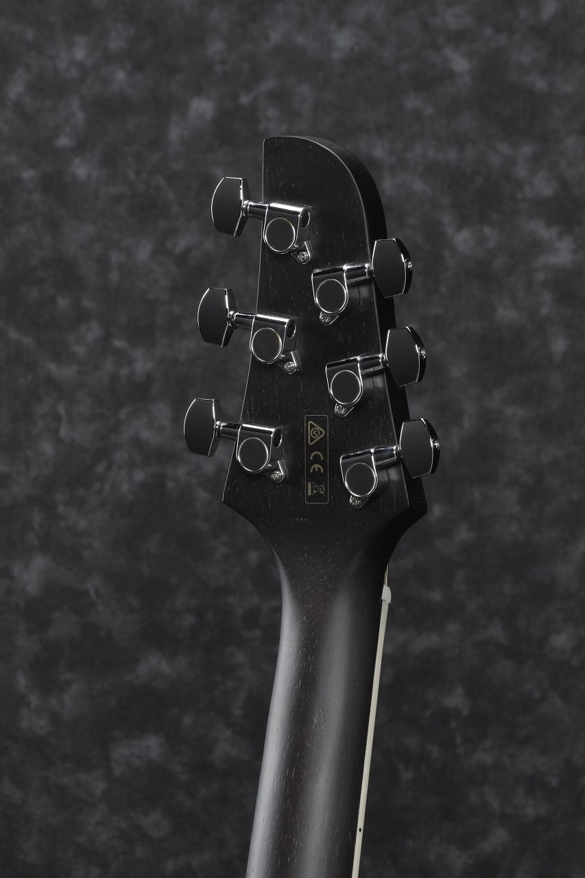 TCM50-GBO Talman Galaxy Black Open Pore