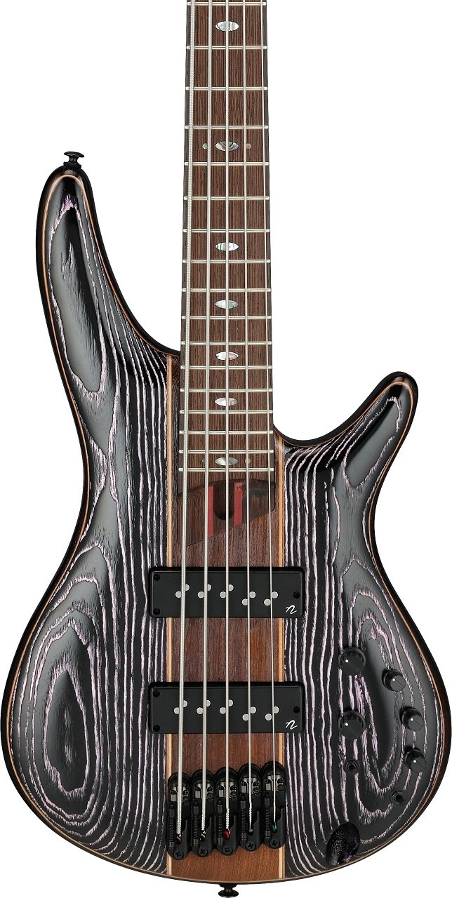 SR1305SB 5-Saiter Bass Magic Wave Low Gloss