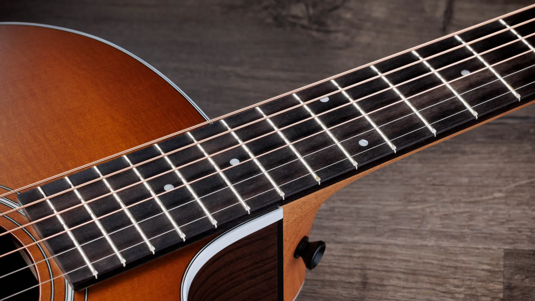 214ce Special Edition Honeyburst