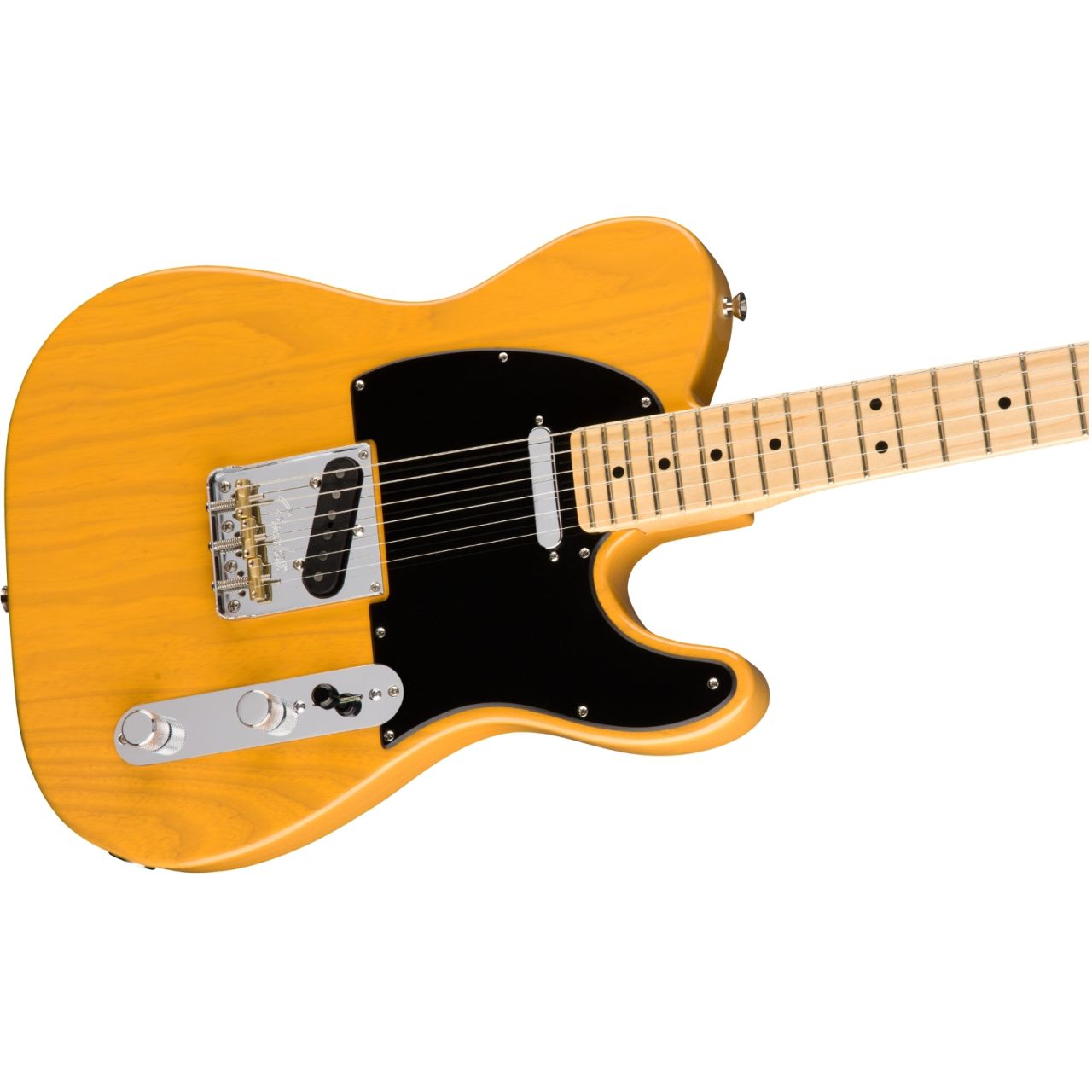 AM Pro Telecaster MN BTB - E-Gitarre