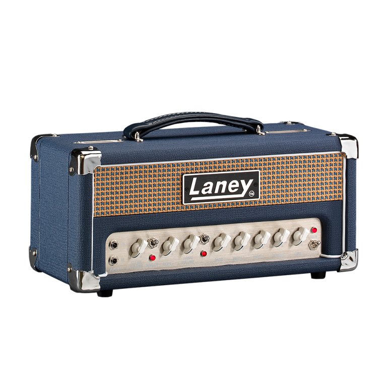 L5-STUDIO Tube Head