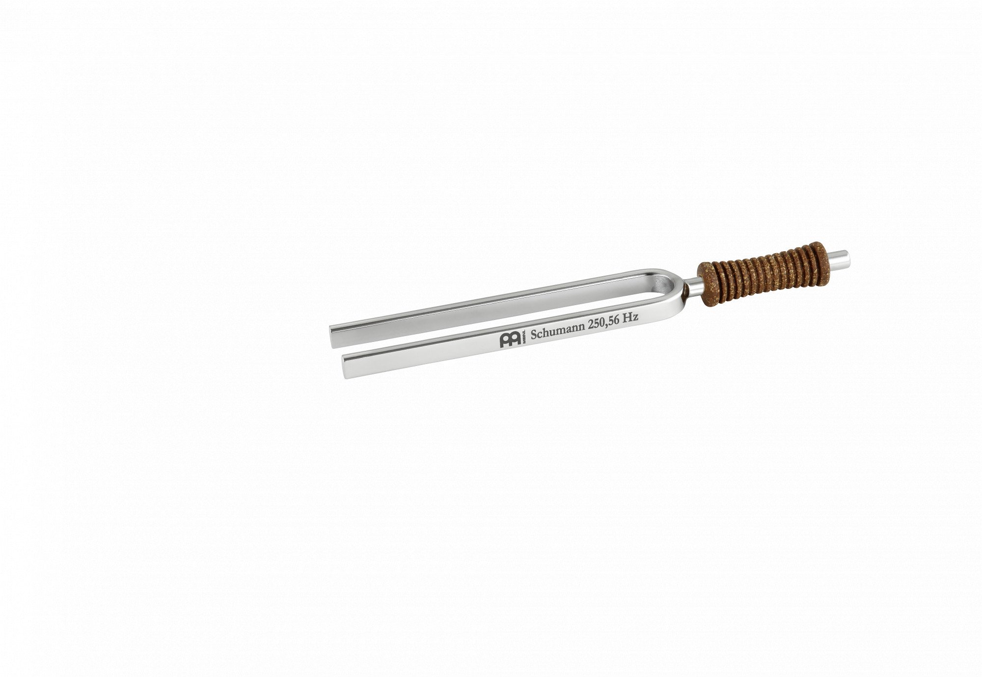 Stimmgabel Schumann Frequenz 250,56 Hz