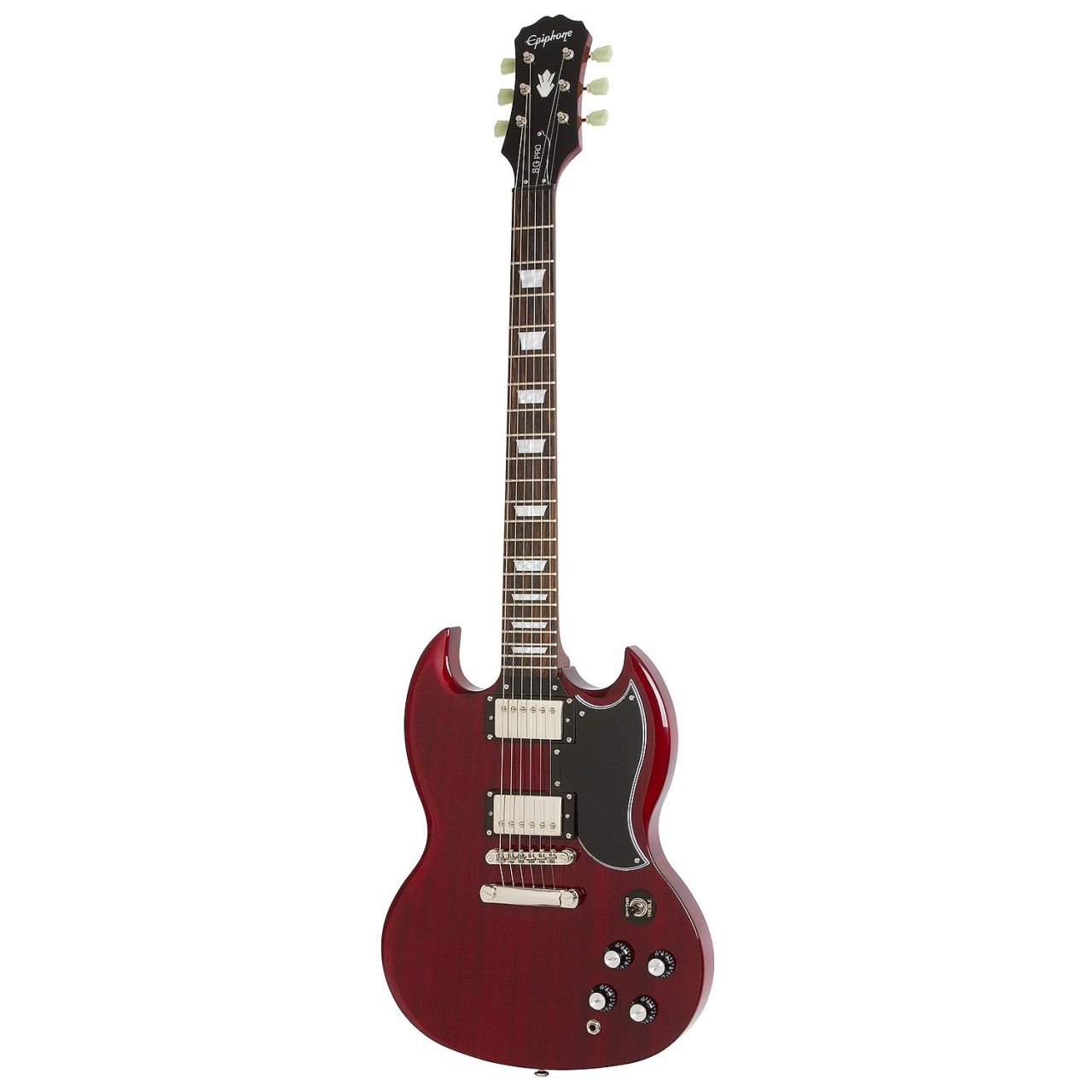 SG G-400 Pro CH - E-Gitarre