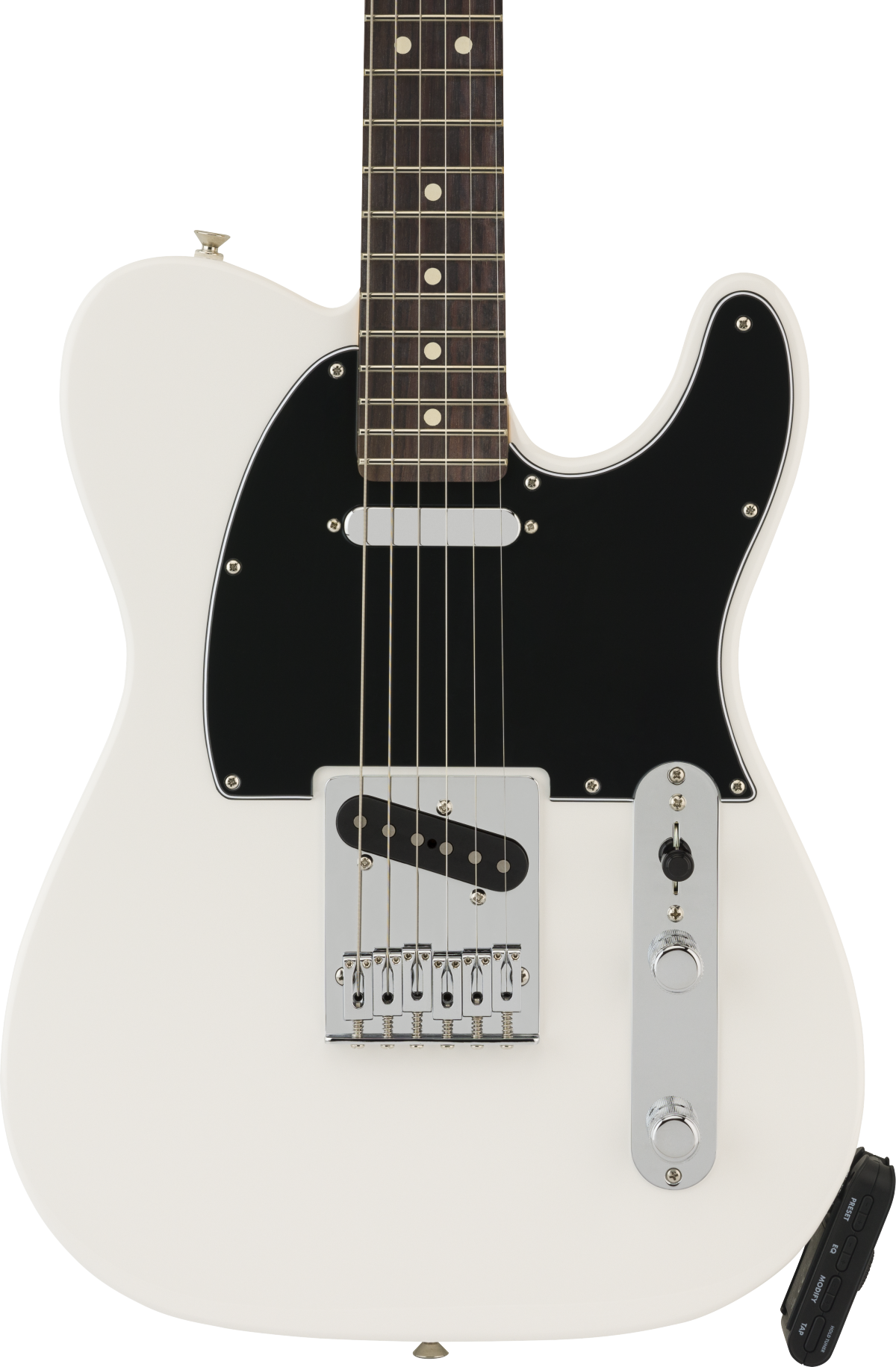 Mustang Micro Plus