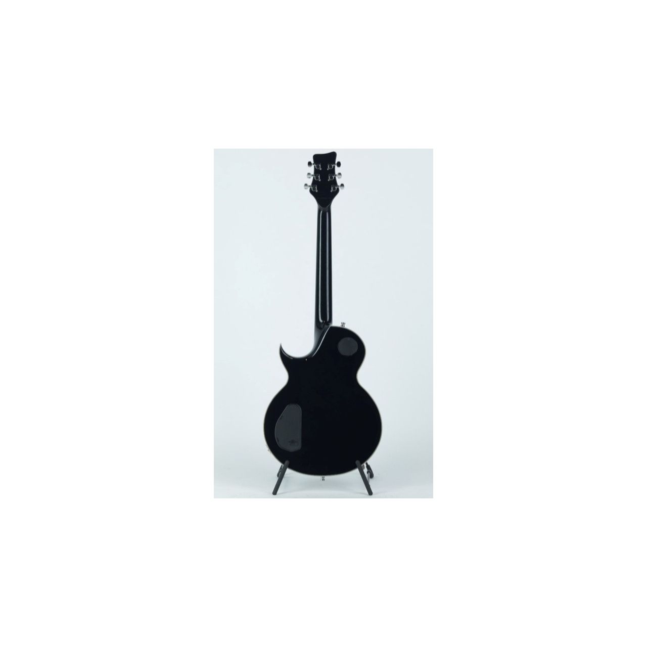 AK 1974 Custom Black C 149489 09 - E-Gitarre Showroom Modell