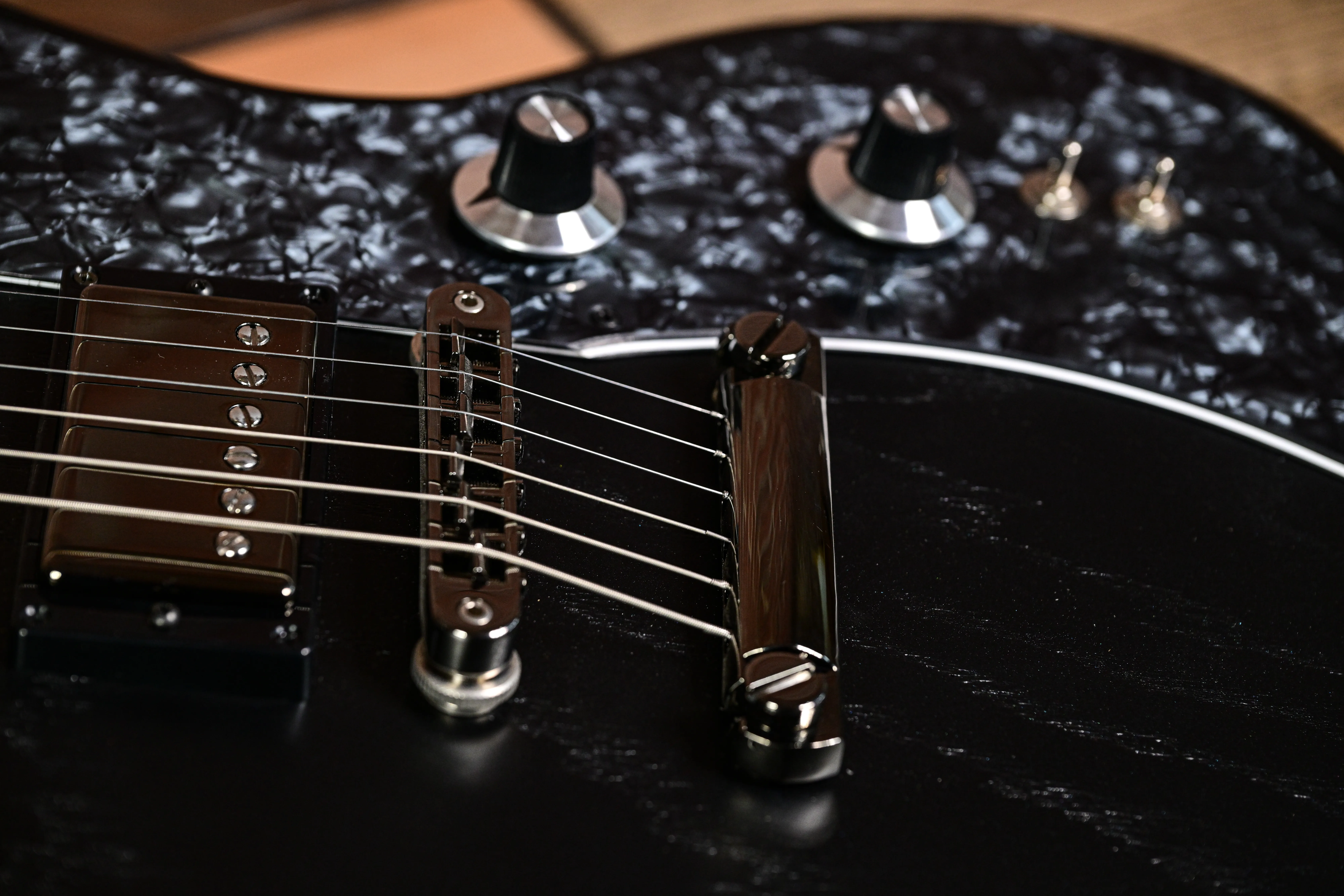 Yeti USA Cryptid Blackened Pearl