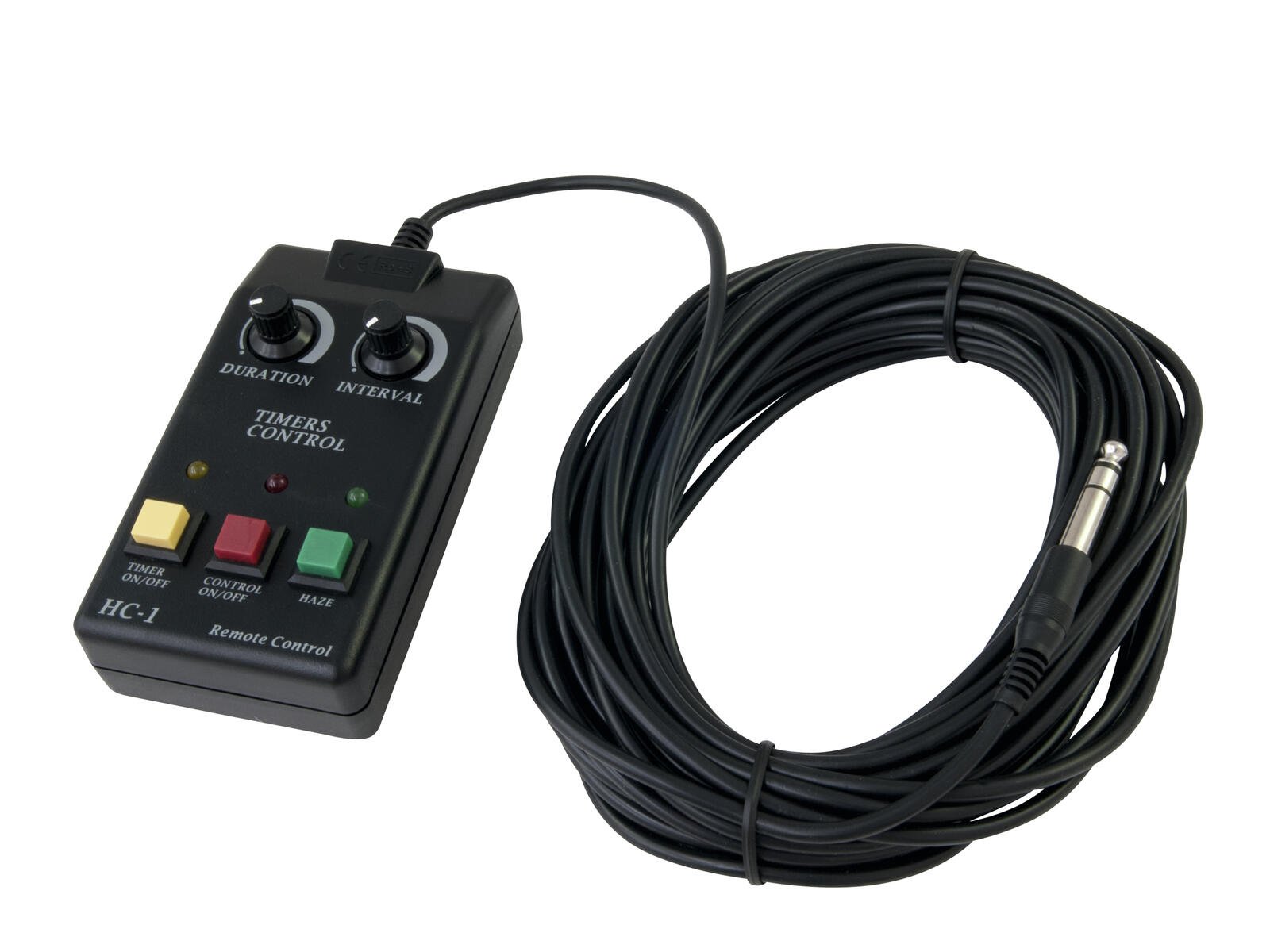 HC-1  Timer-Controller