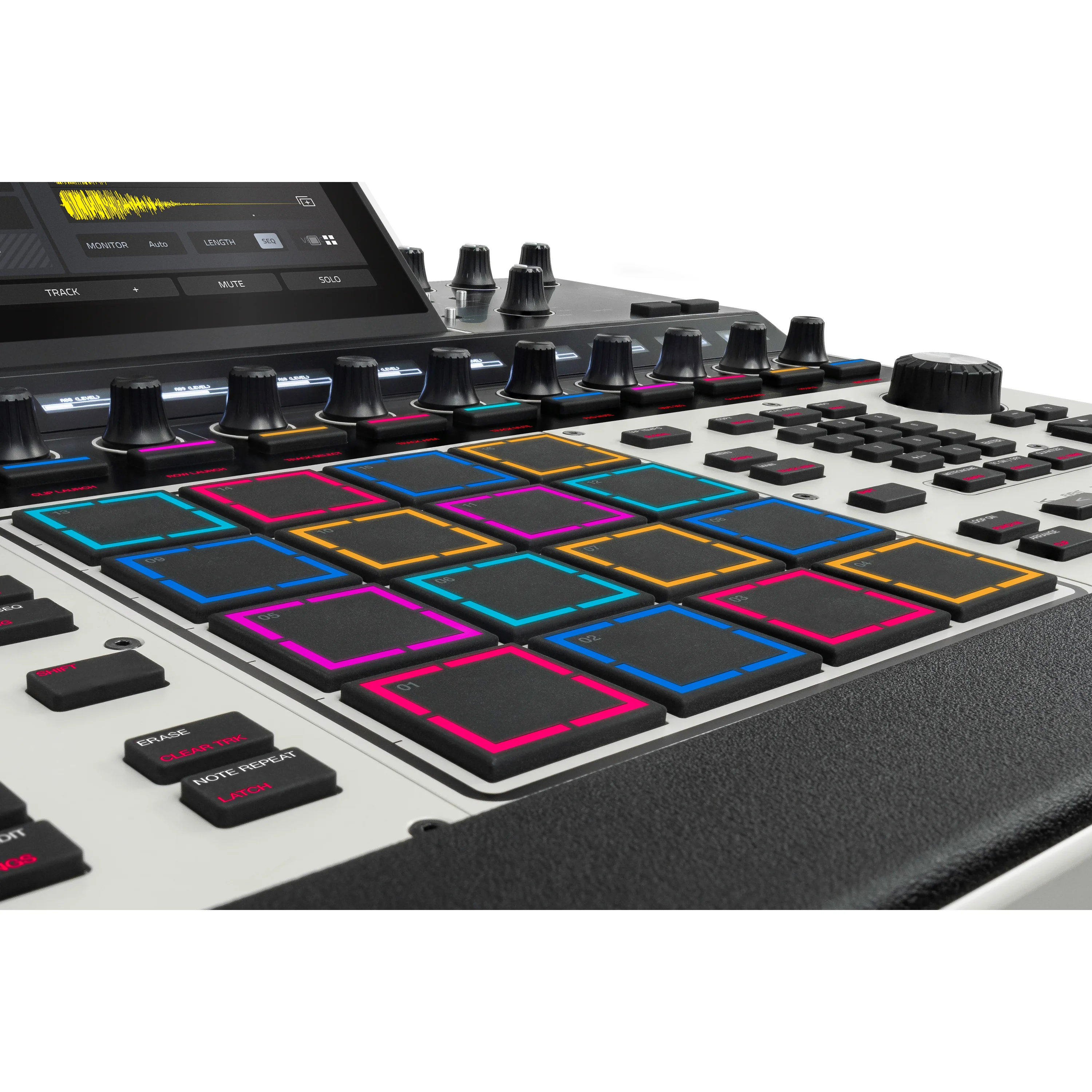 Professional MPC XL Standalone Production Center