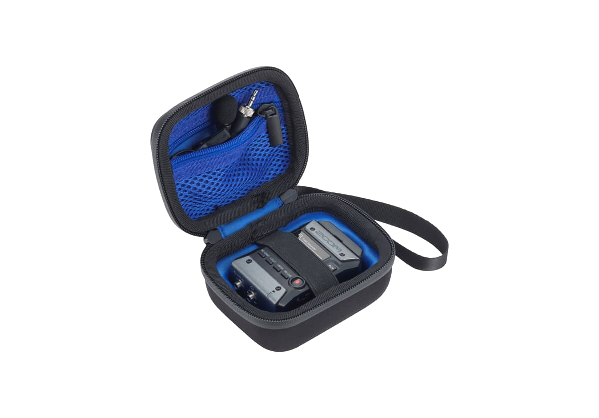 CBF-1LP Tasche für F1-LP