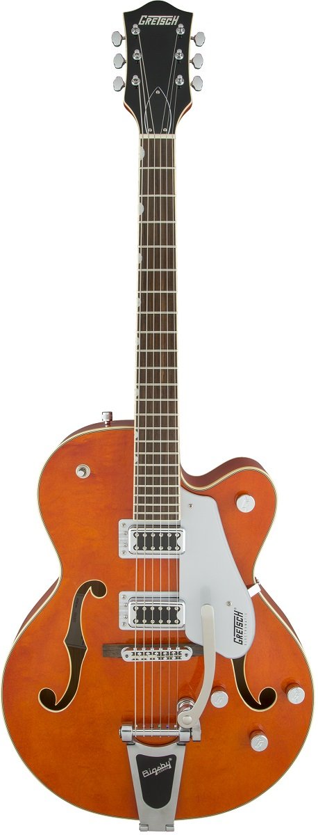 G5420T Electromatic Orange - Hollow Body Gitarre