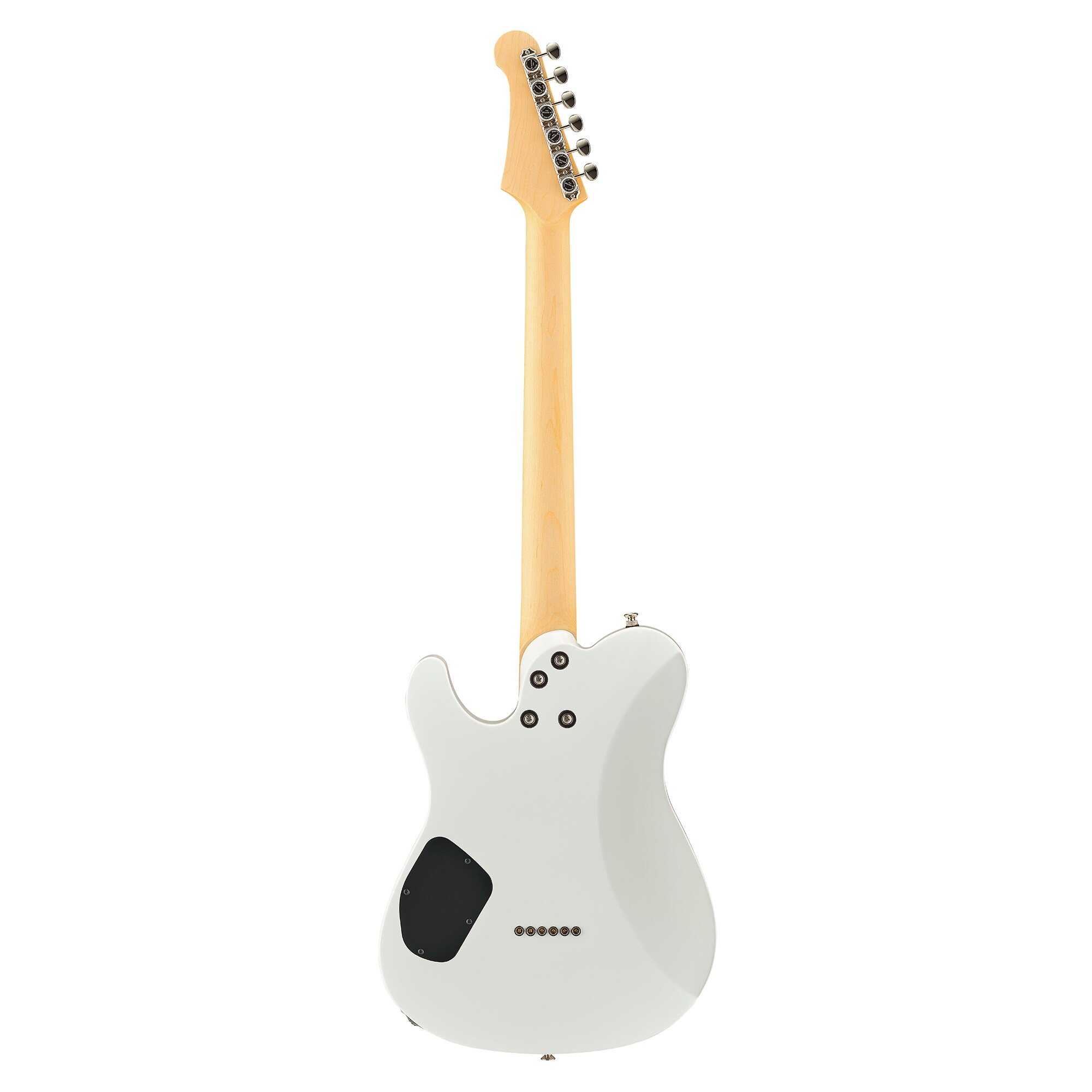 Pacifica SC Std+ 11S Shell White
