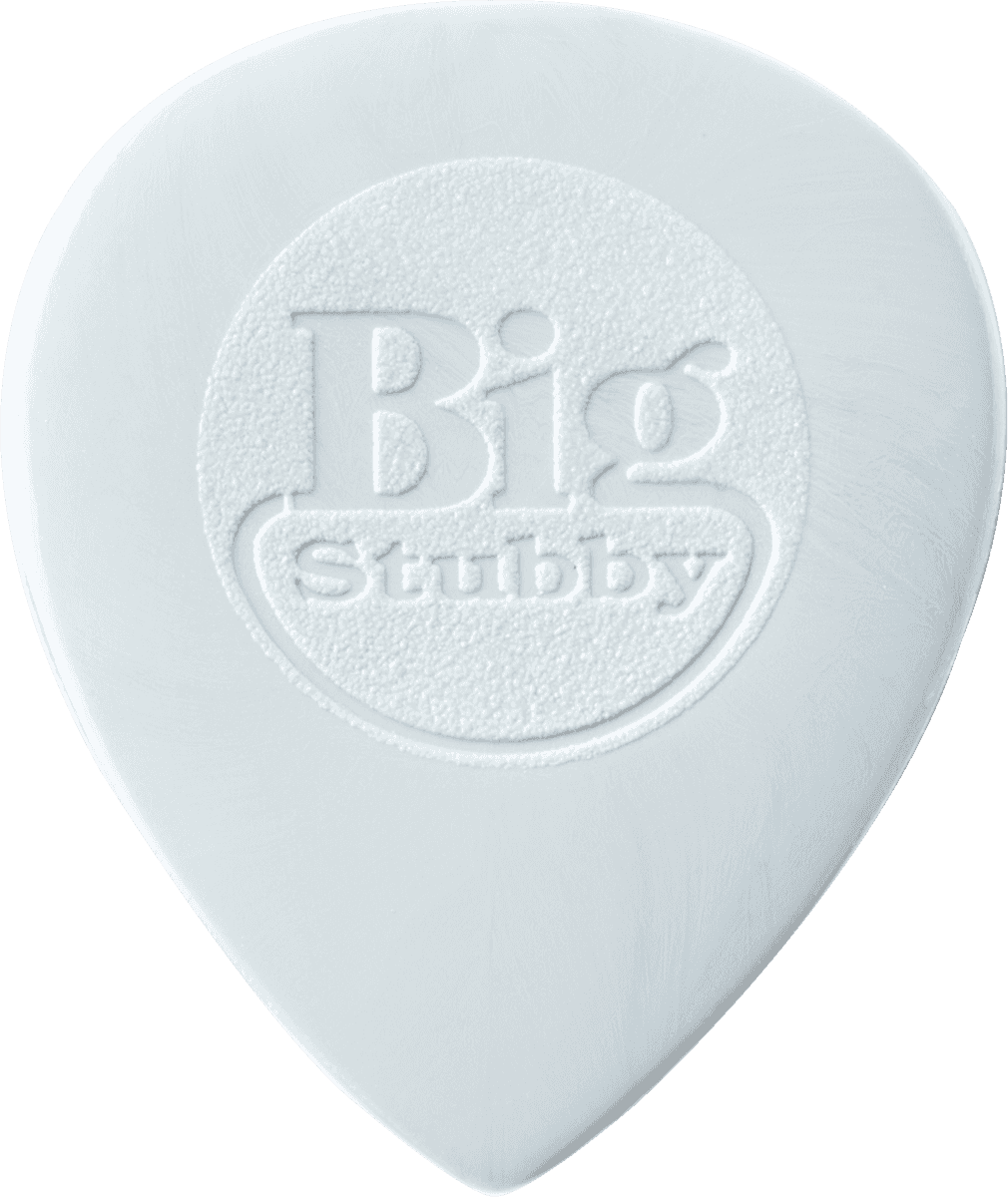 Nylon Big Stubby 1.00 mm , Player's Pack (6 Stck.)