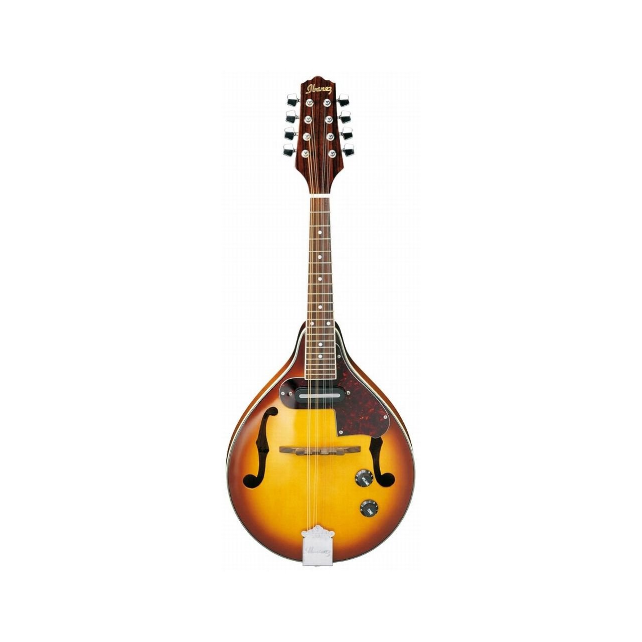 Mandolinen