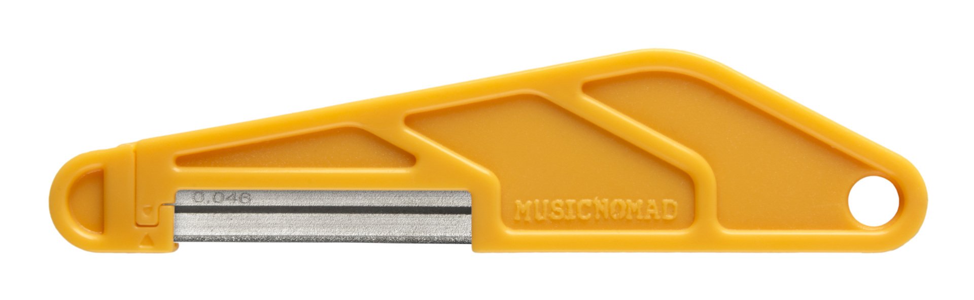 Diamond Coated Nut File MN659 - .046" / 1.17 mm
