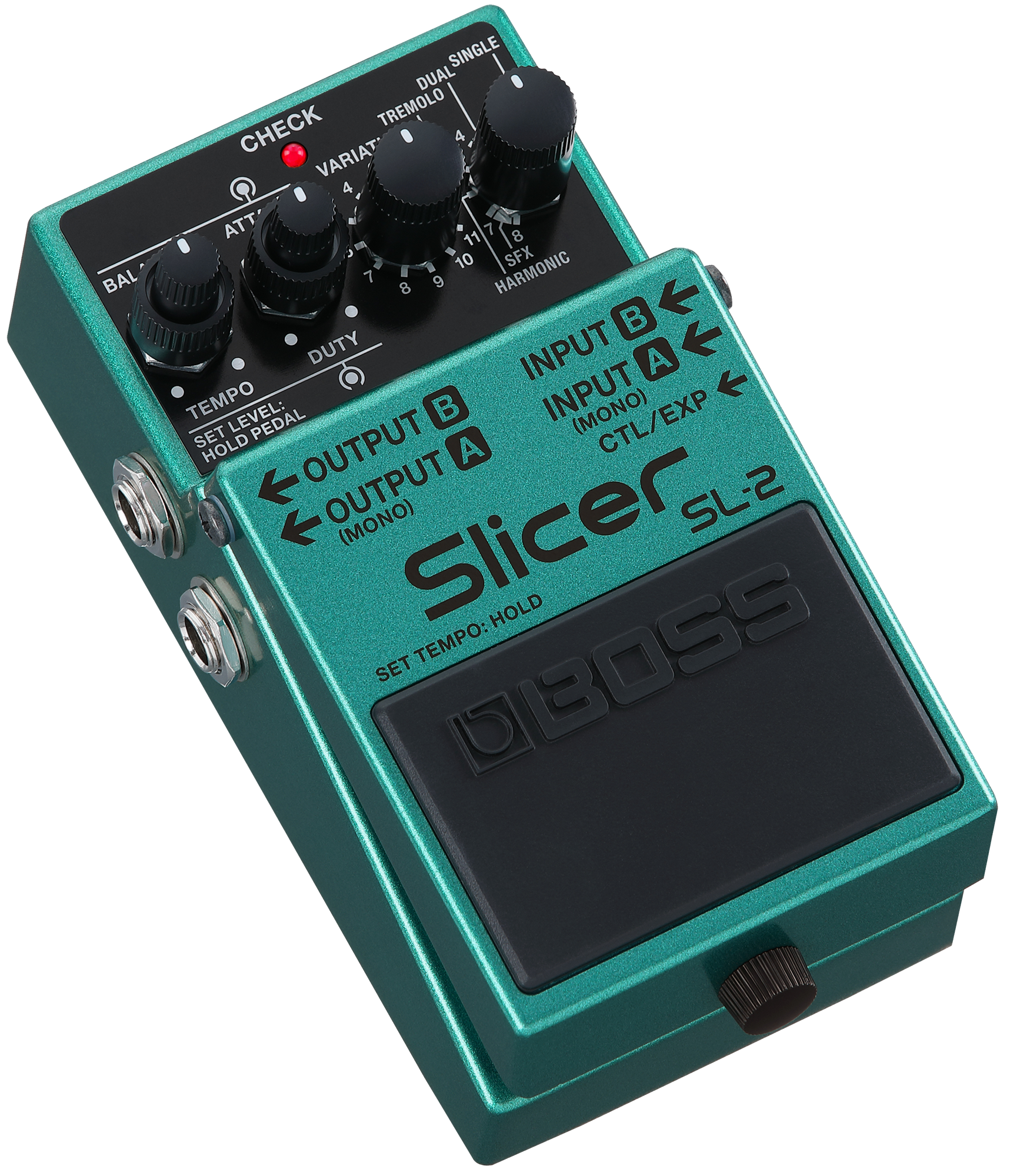 SL-2 Slicer