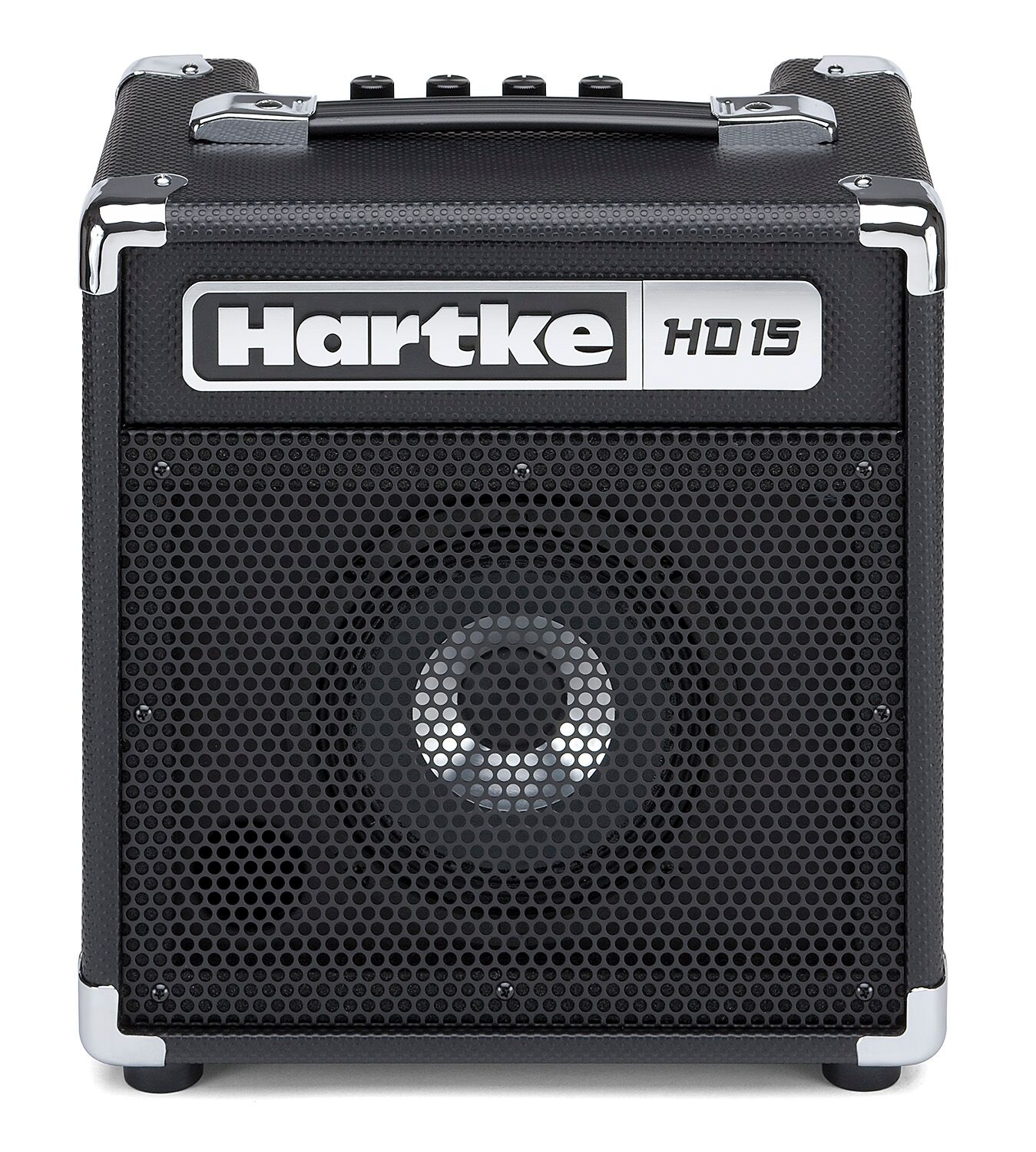 HD15 Bass Combo