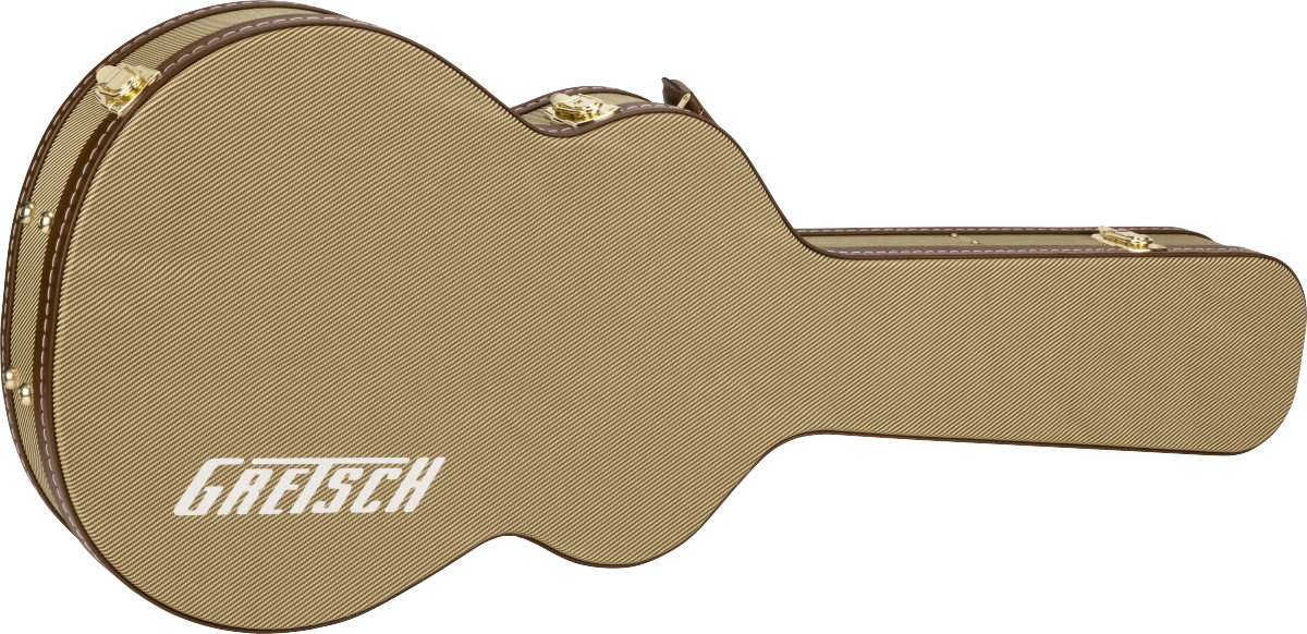 G2622T Tweed Case