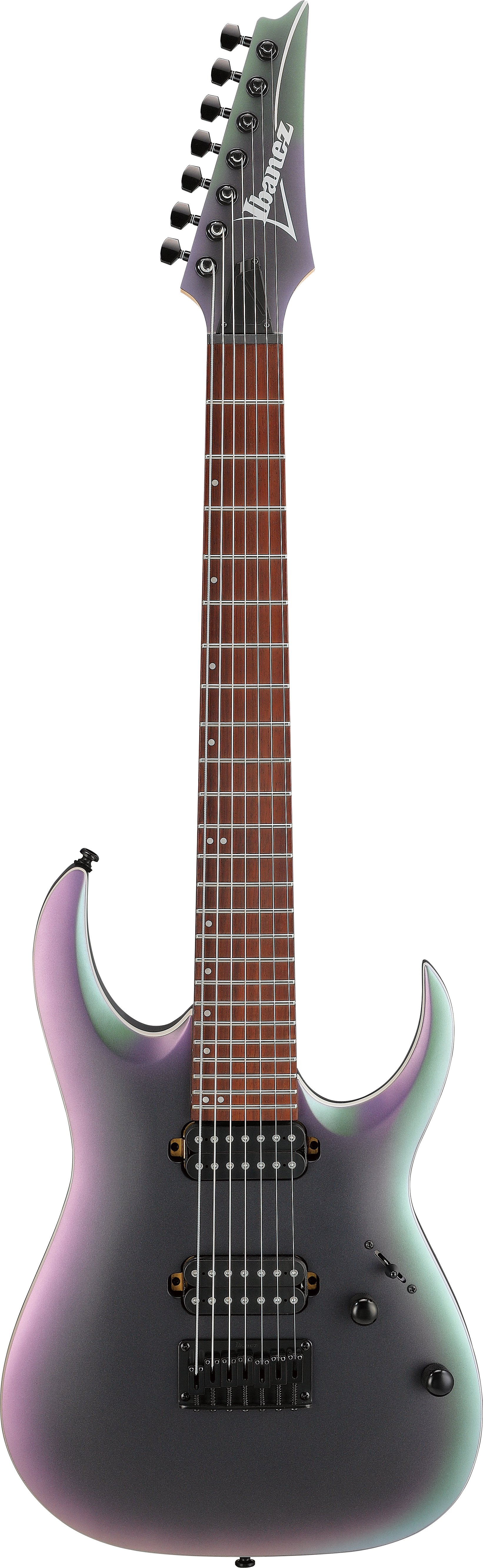 RGA742EX-BAM E-Gitarre