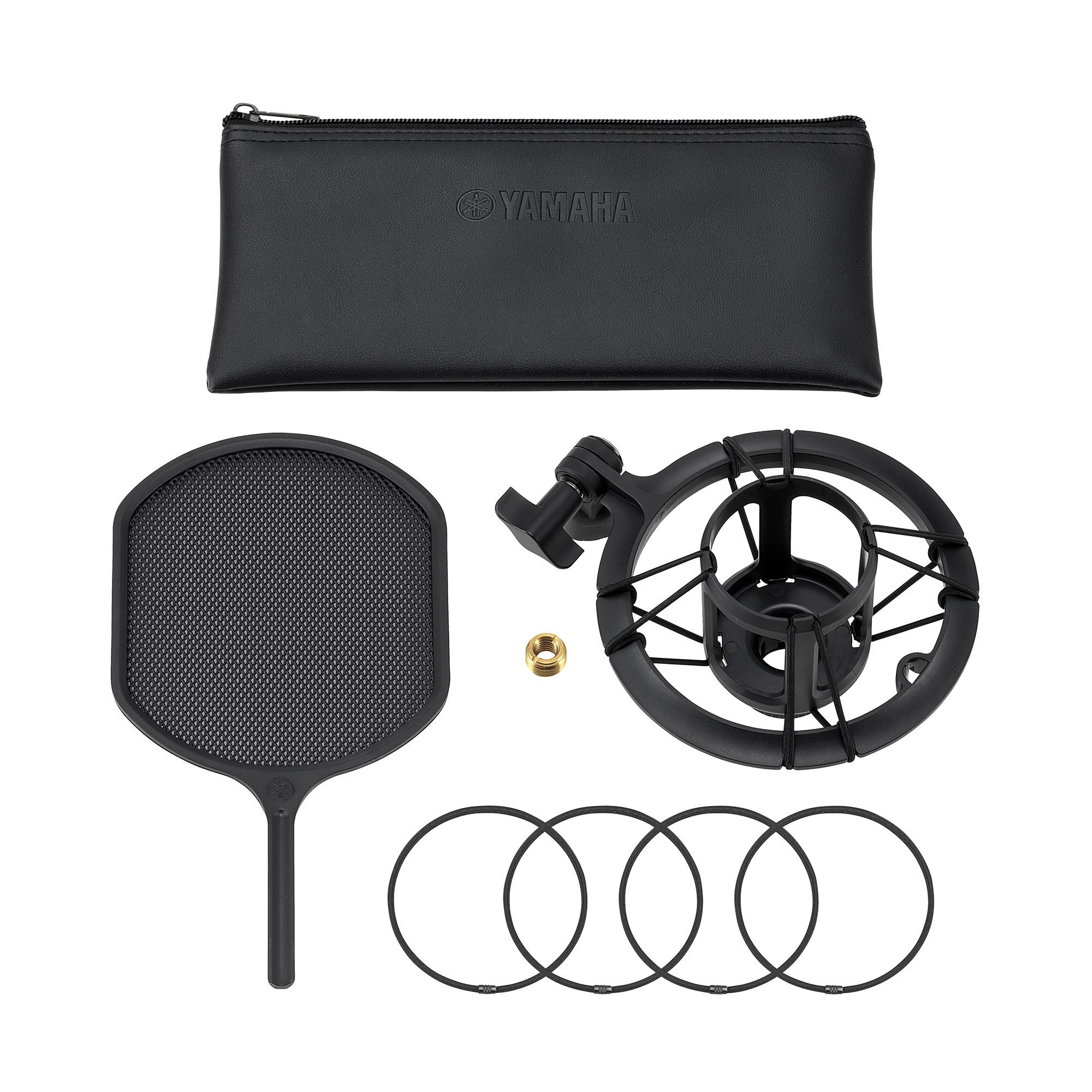 YCM705  Black