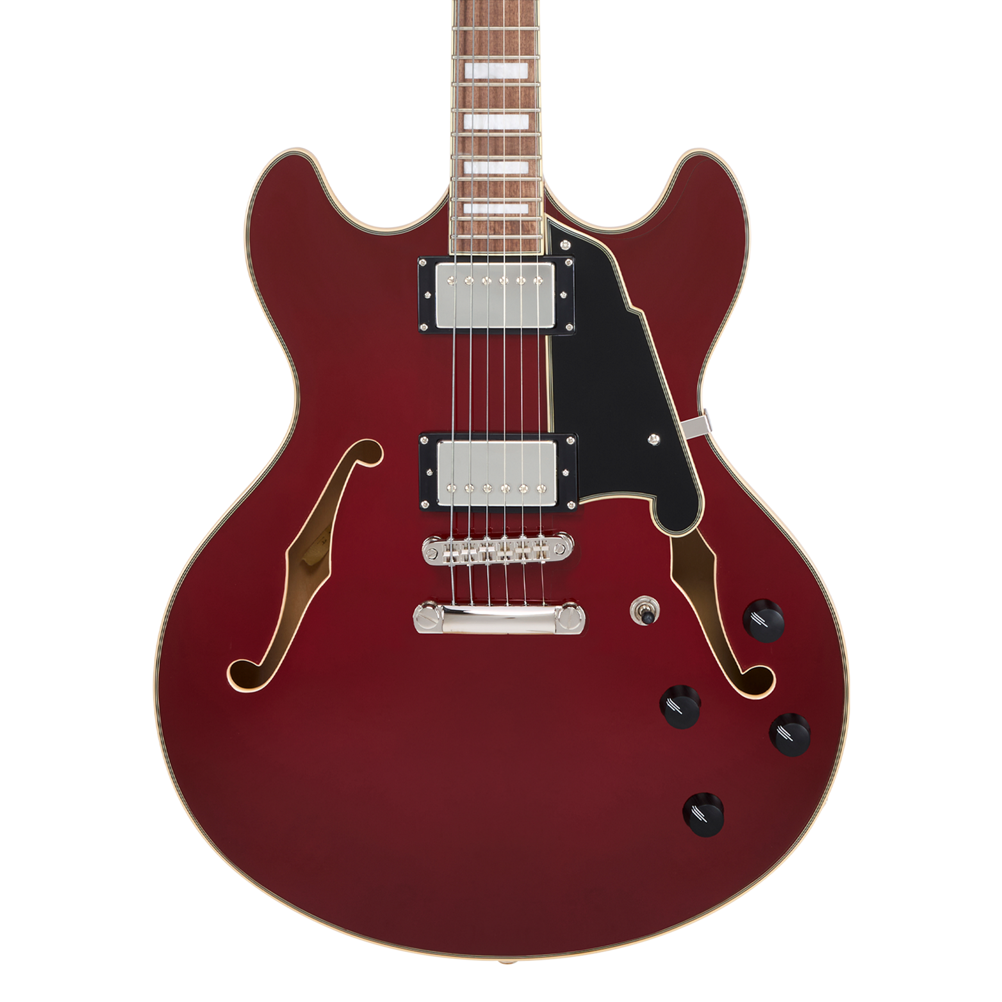 Premier DC Burnt Red