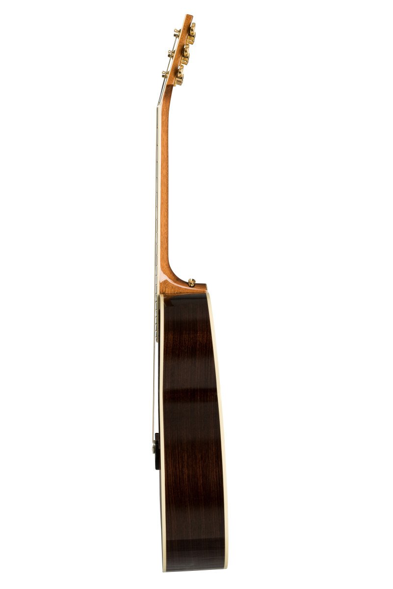 SJ-200 Deluxe Rosewood