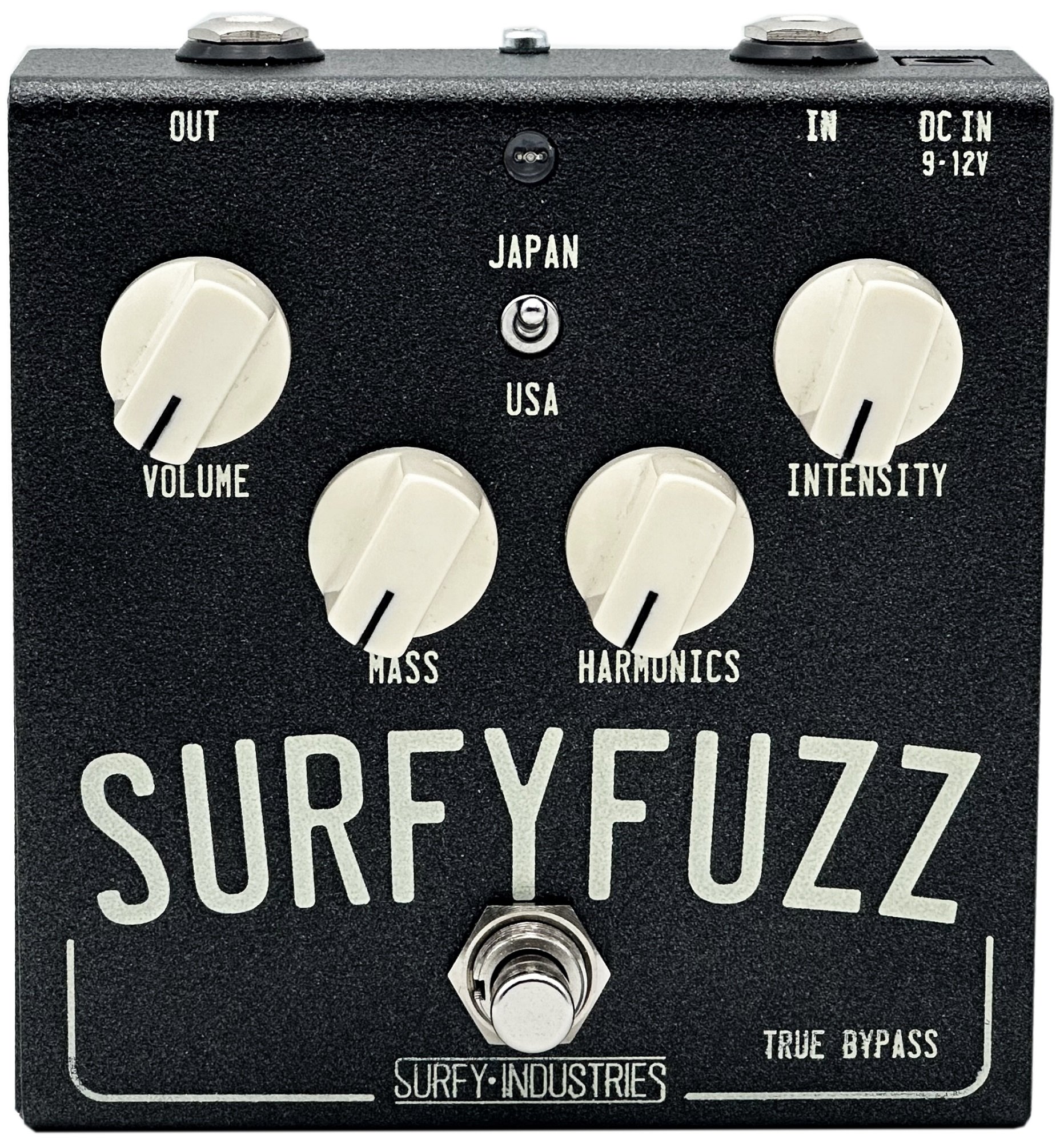 SurfyFuzz V1.0