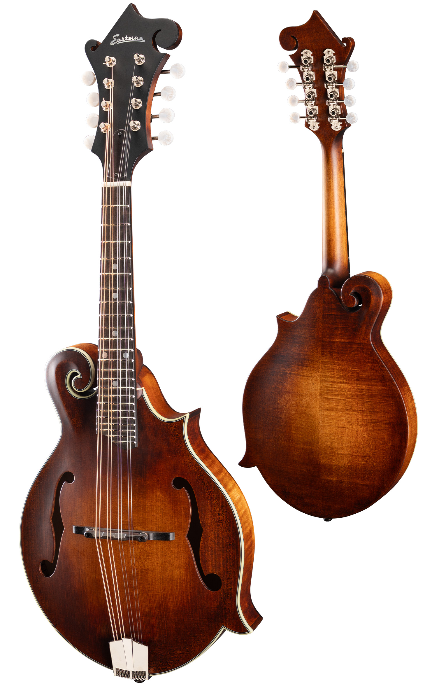 MD315 Wideneck Adirondack Amberburst