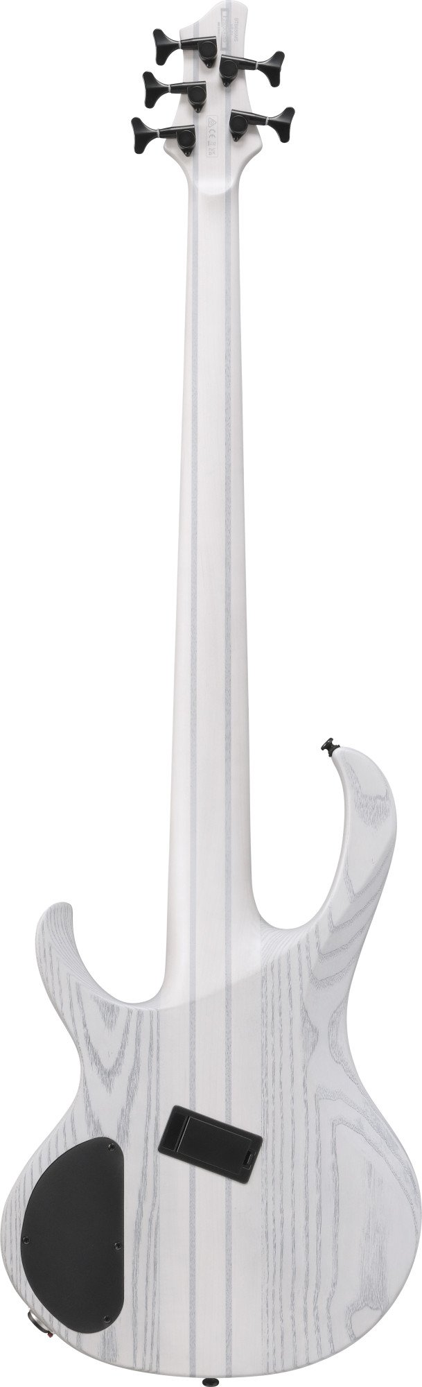 BTB865MS-TWF 5-Saiter Multiscale  E-Bass