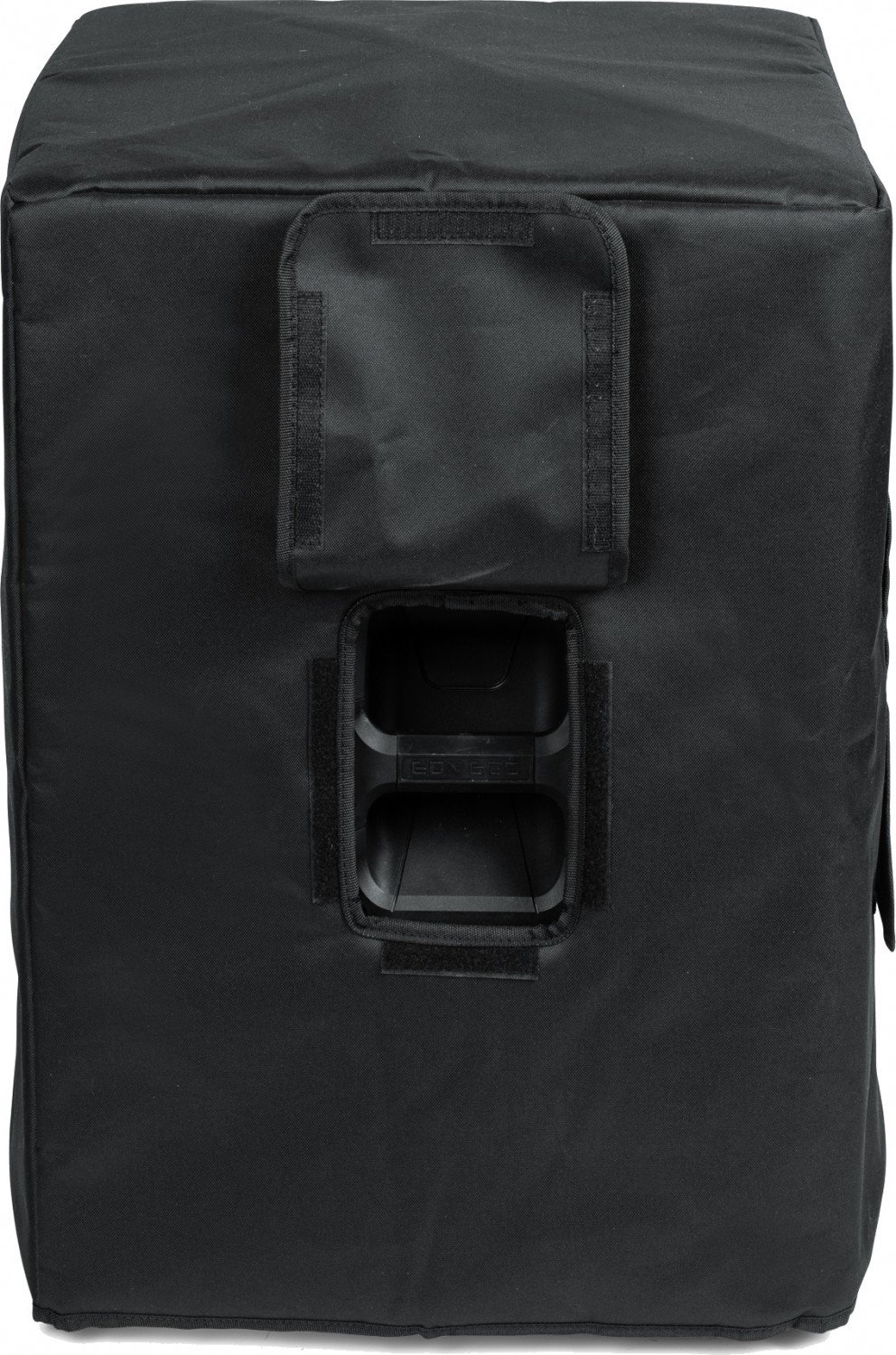 IRX115S  Cover