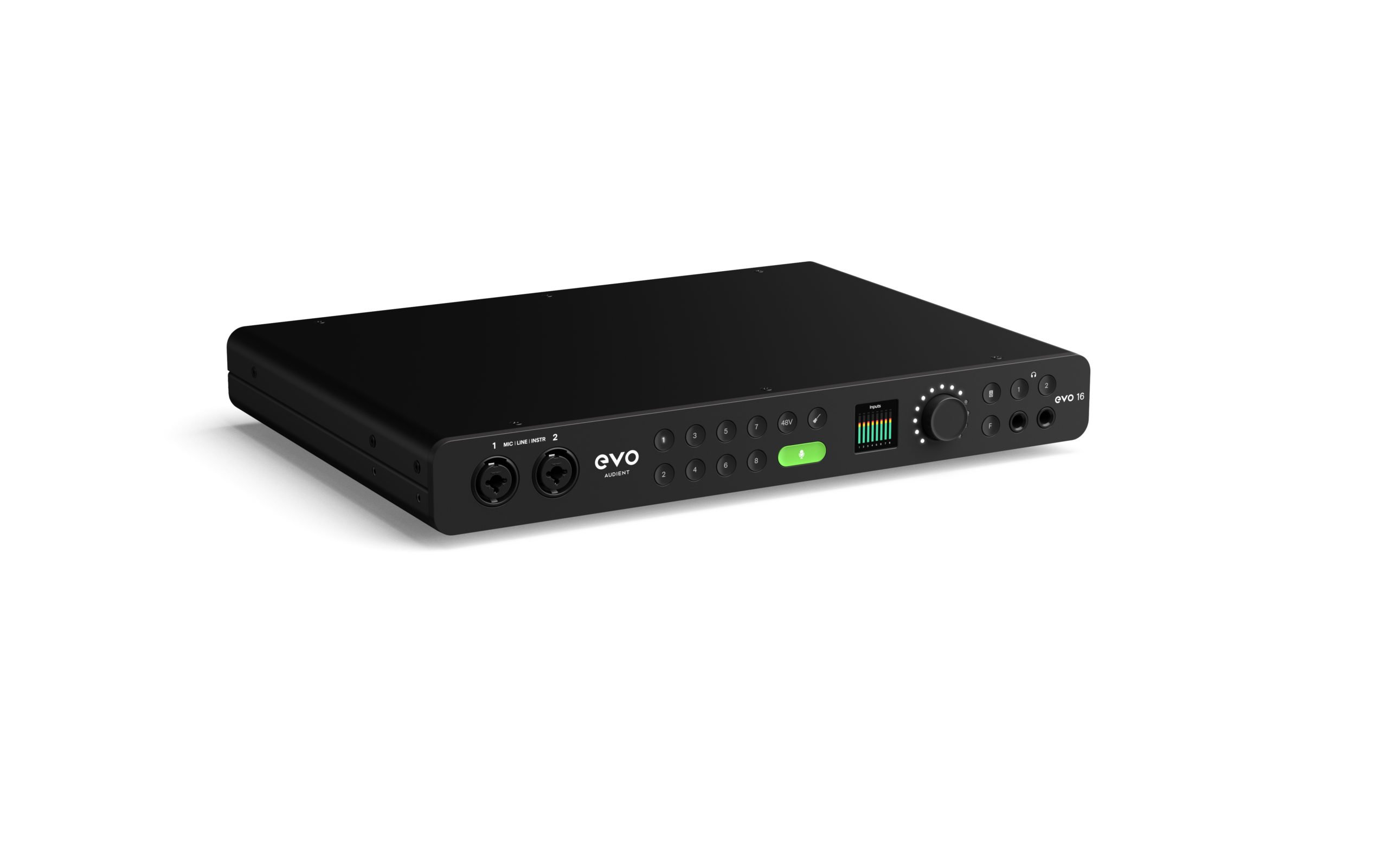 EVO 16 USB 2.0 Audiointerface